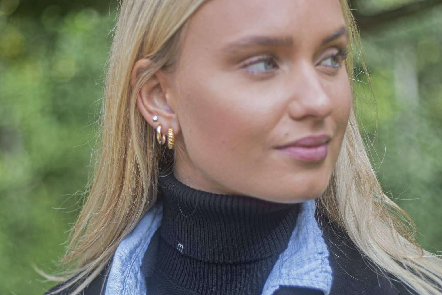 NeckMinimo es una prenda cómoda y elegante