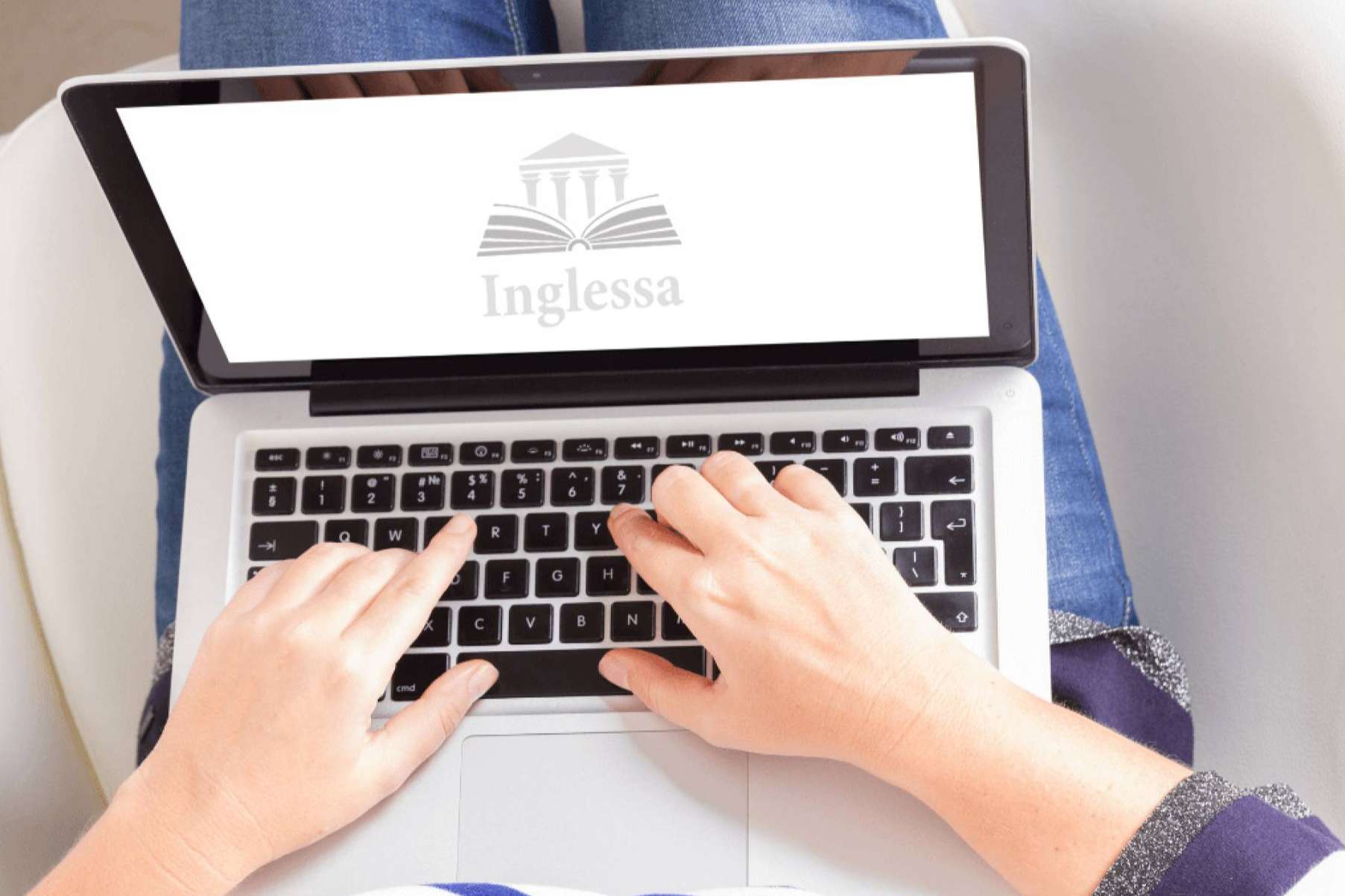 El curso de Inglés B1 Intensivo Online de la mano de Inglessa