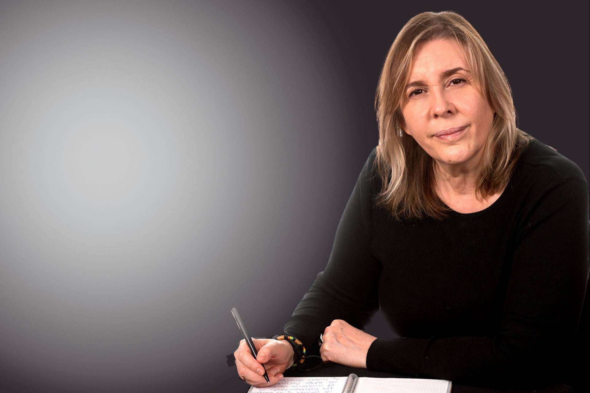 Pilar Rodriguez-Castillos está comprometida con el desarrollo personal femenino