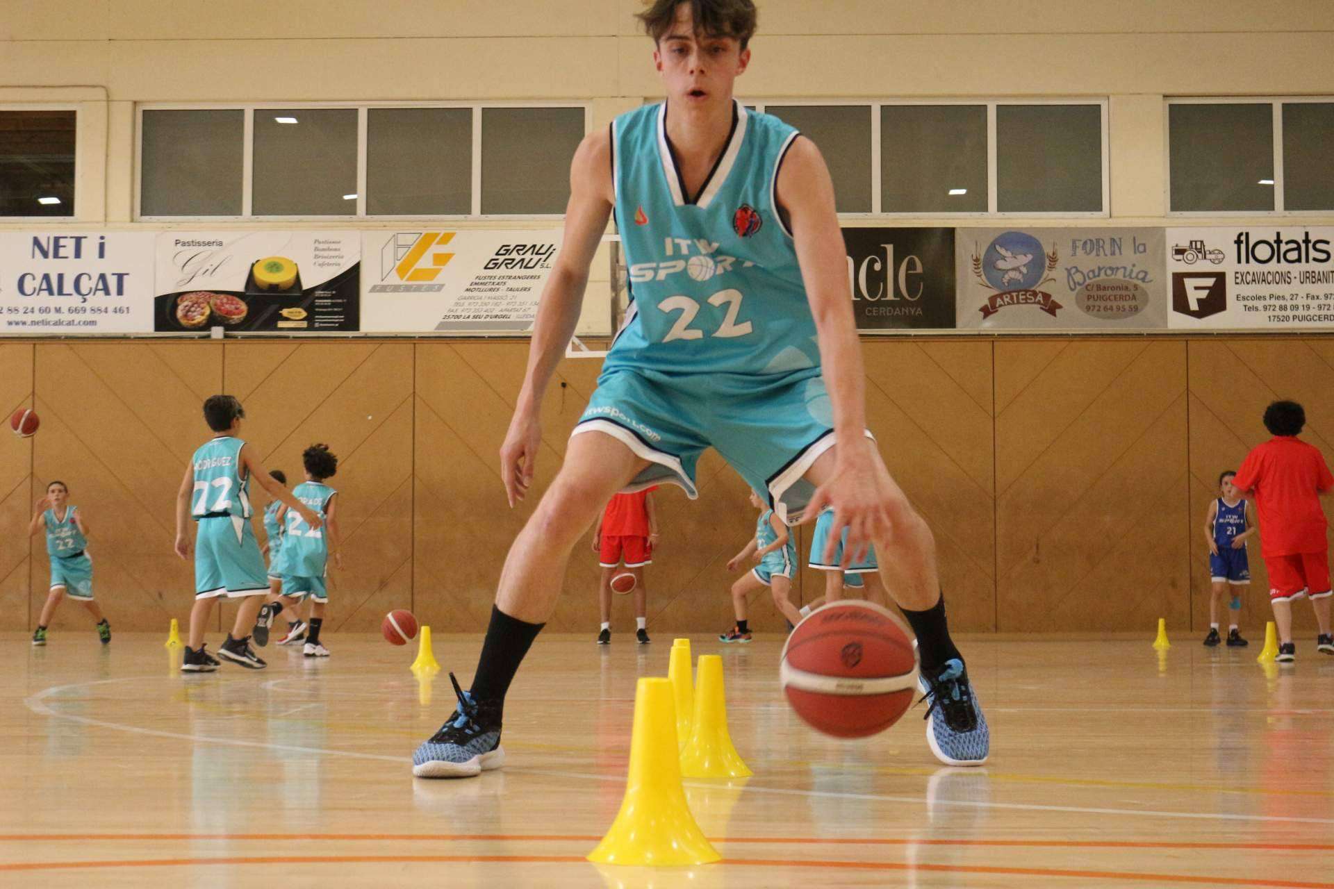 El entorno de un deportista y la importancia de tener un coach deportivo