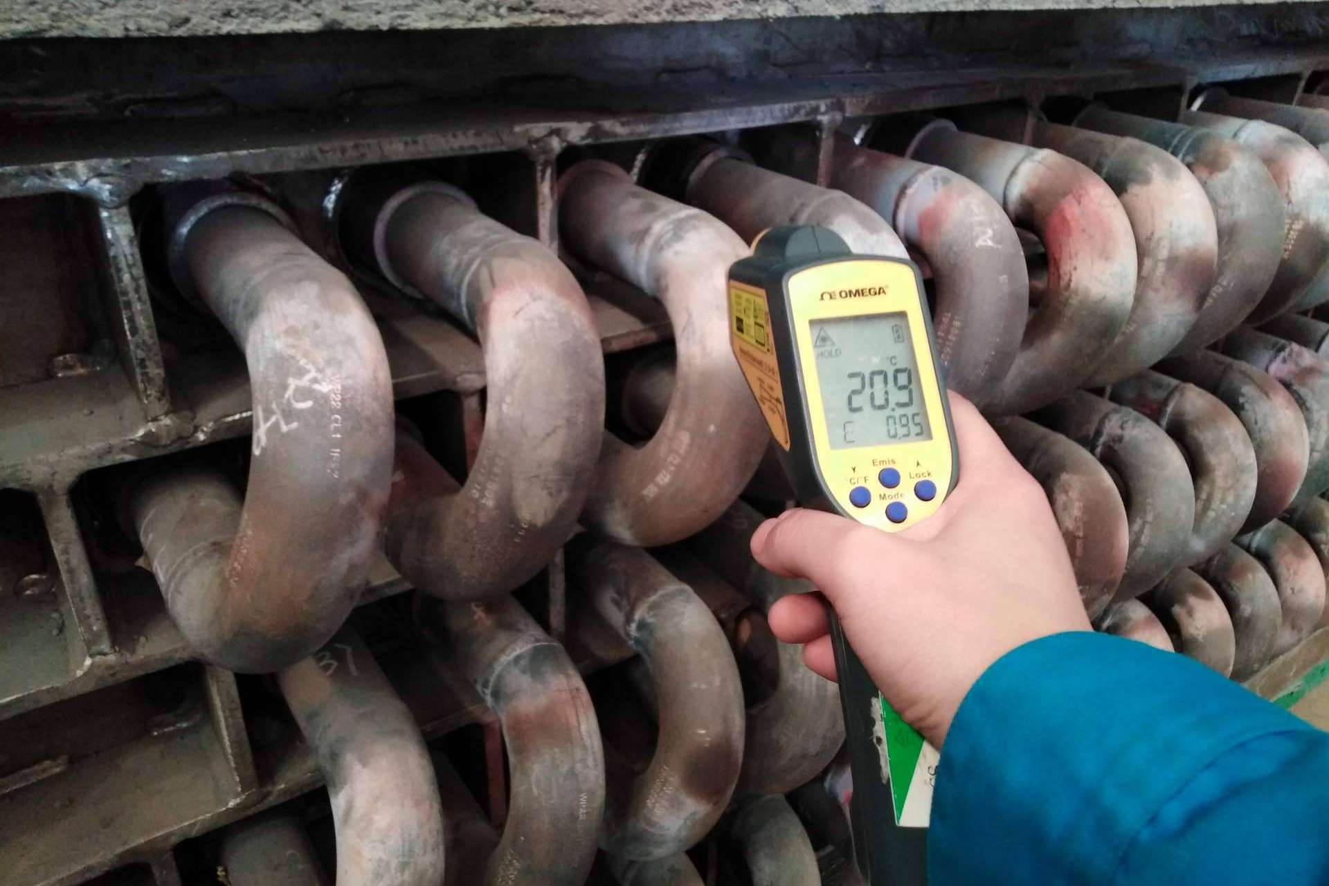 BM Consulting Engineering ofrece servicios de inspección de calidad a nivel mundial, para cualquier fábrica