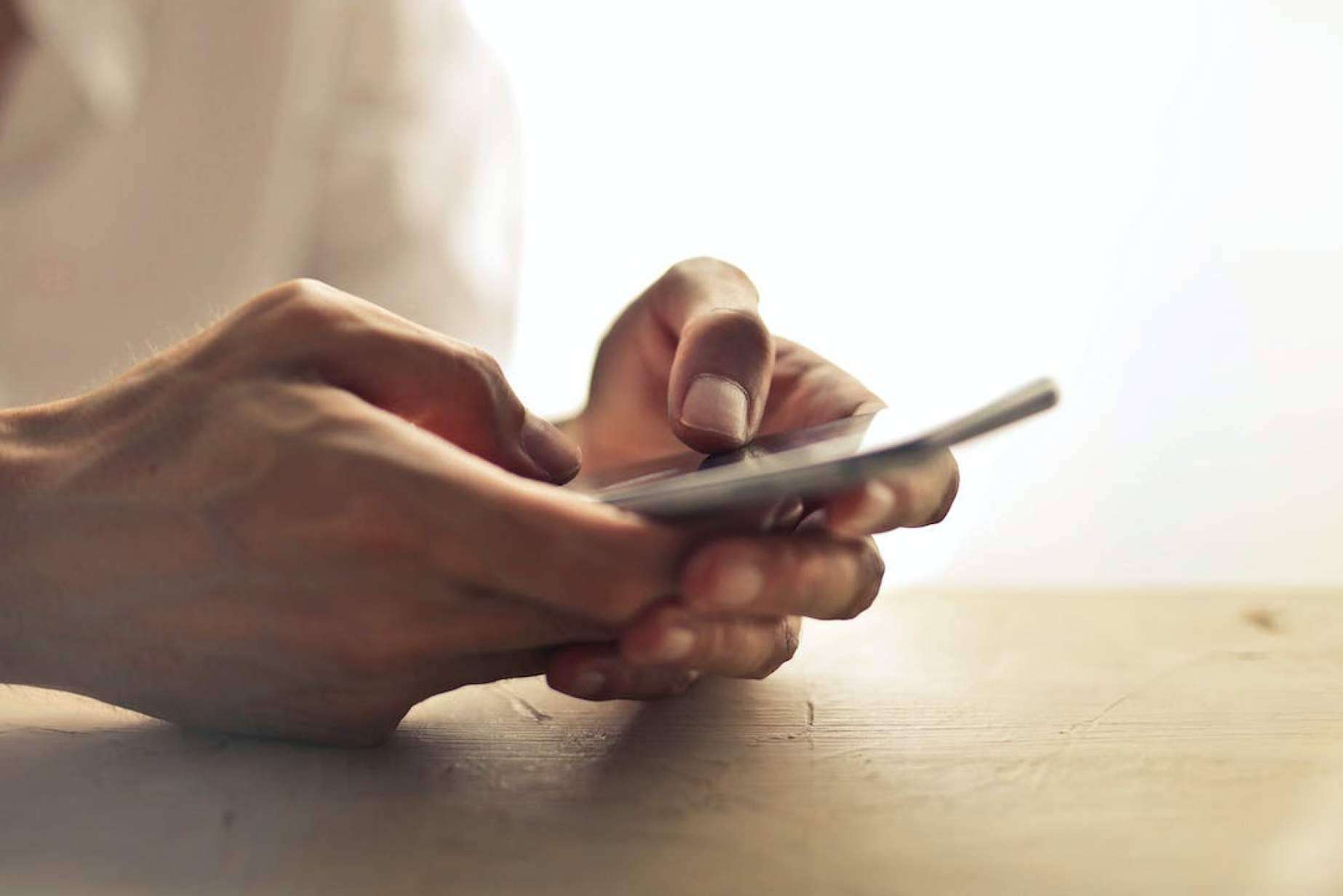 Firma digital de documentos con el sistema que ofrece Gohu