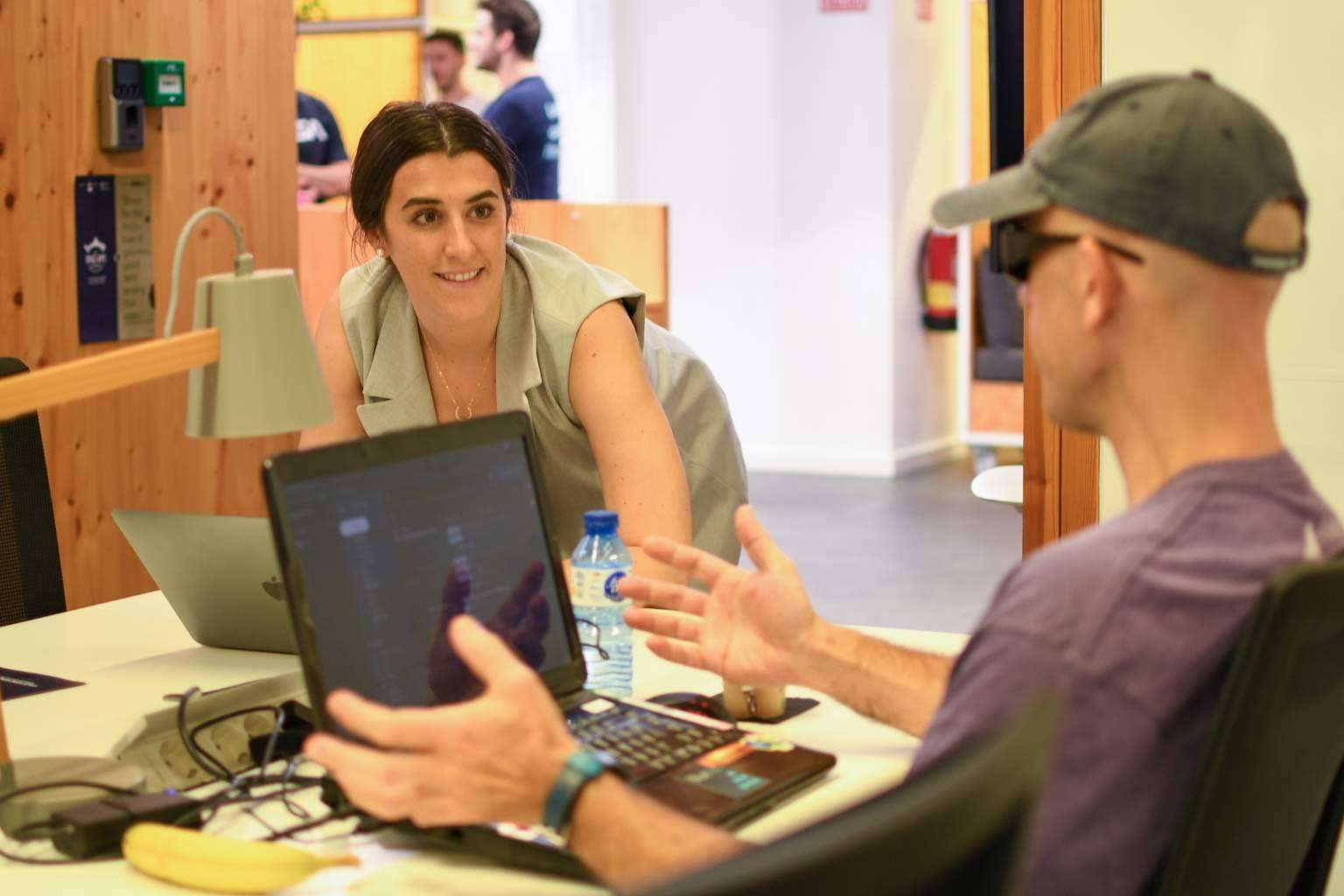 Transformar la estrategia inmobiliaria y los modelos de negocio diversificados a través de una gestión creativa
