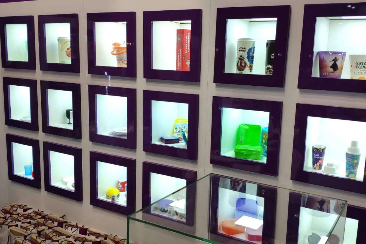 James Dam Studio Creativo crece con su nueva línea de negocio de retail