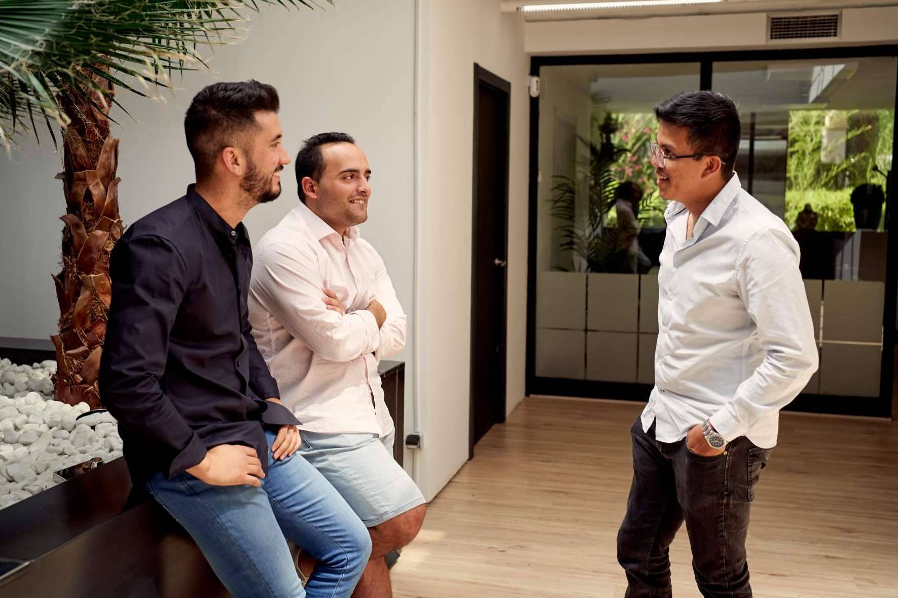 La empresa RentaYA ha creado un sistema innovador de gestión patrimonial