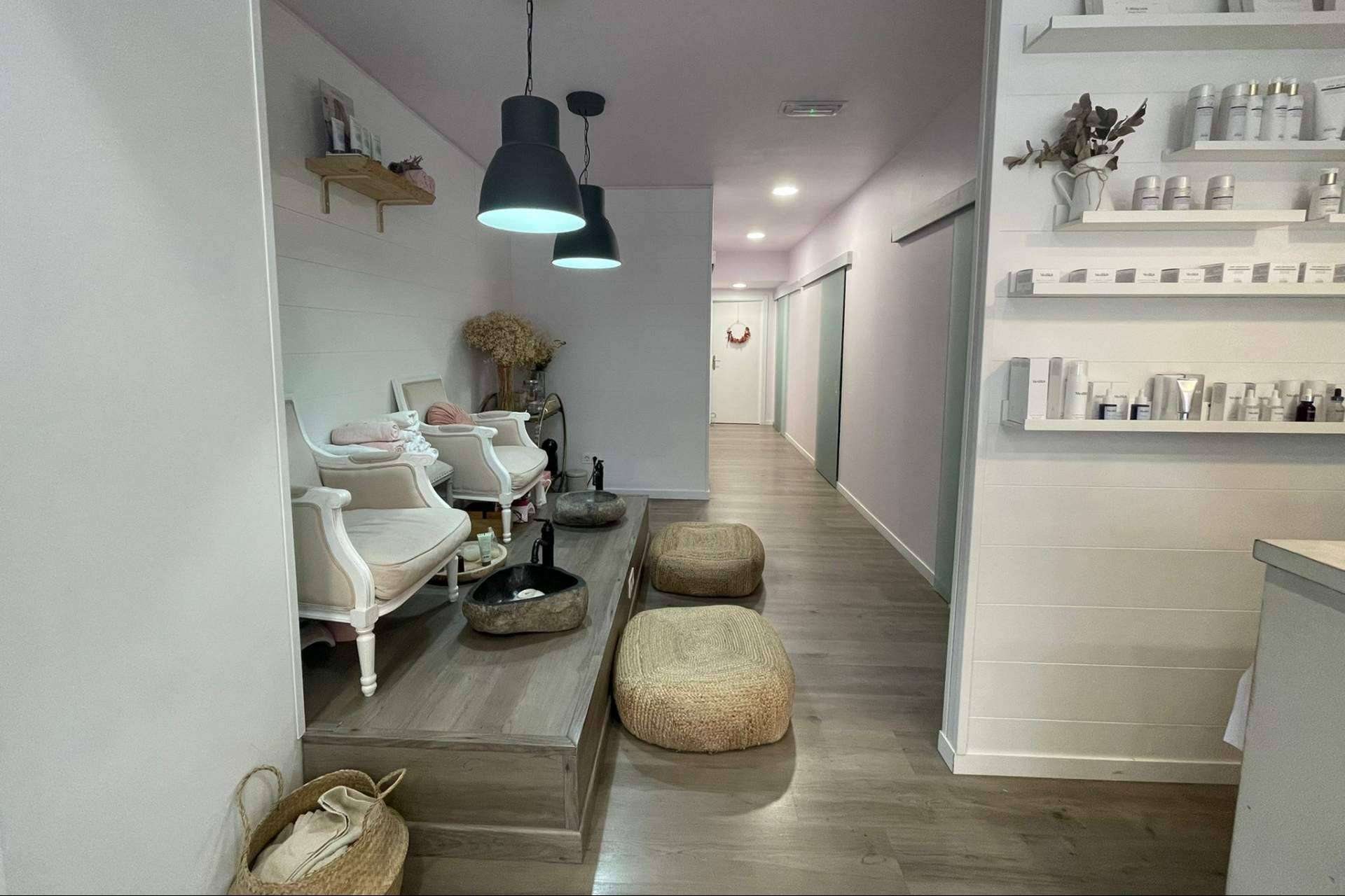Los tratamientos de belleza del centro de estética de Logroño, Muy Lolitas