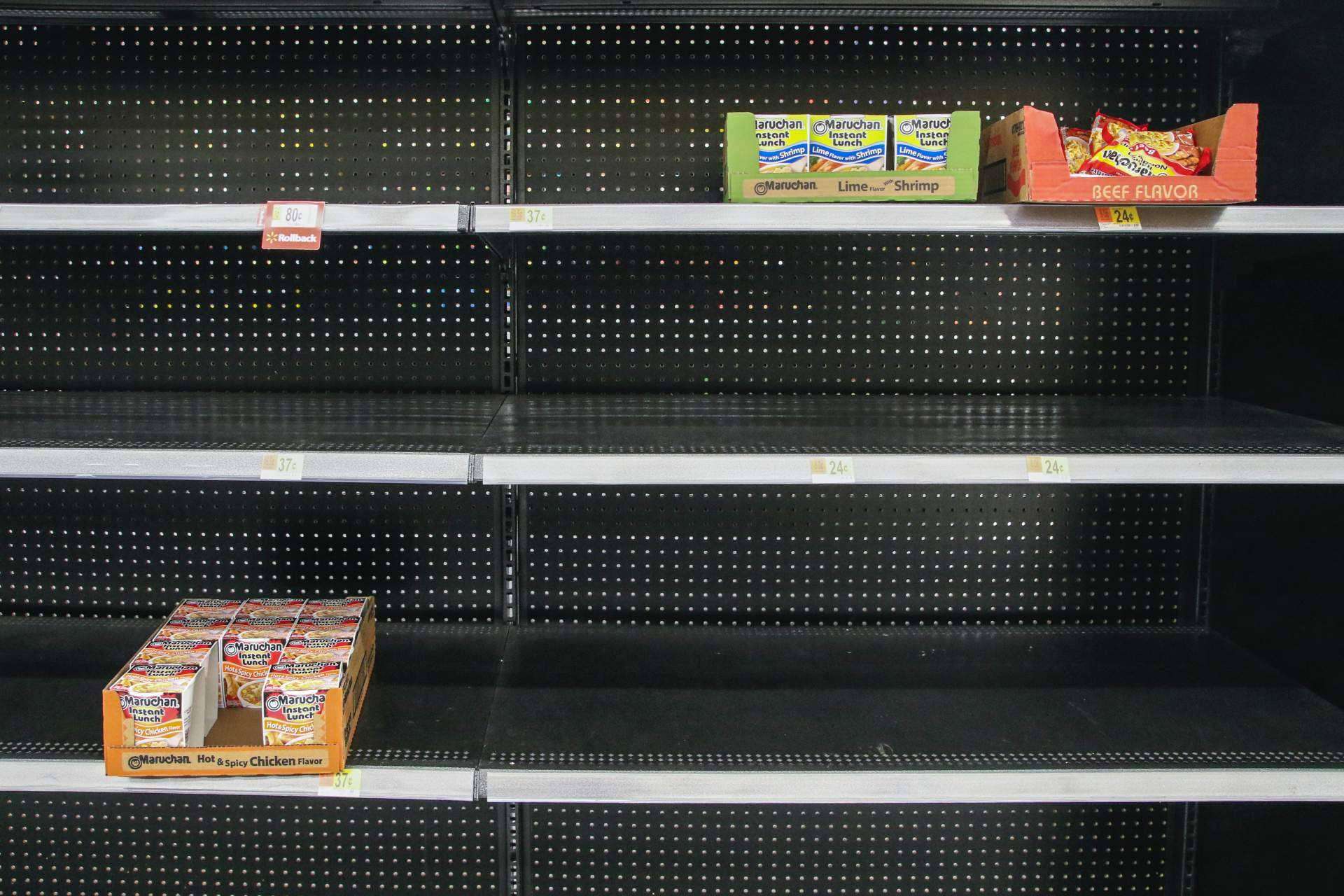 La importancia de prevenir las roturas de stock, 'Estar'