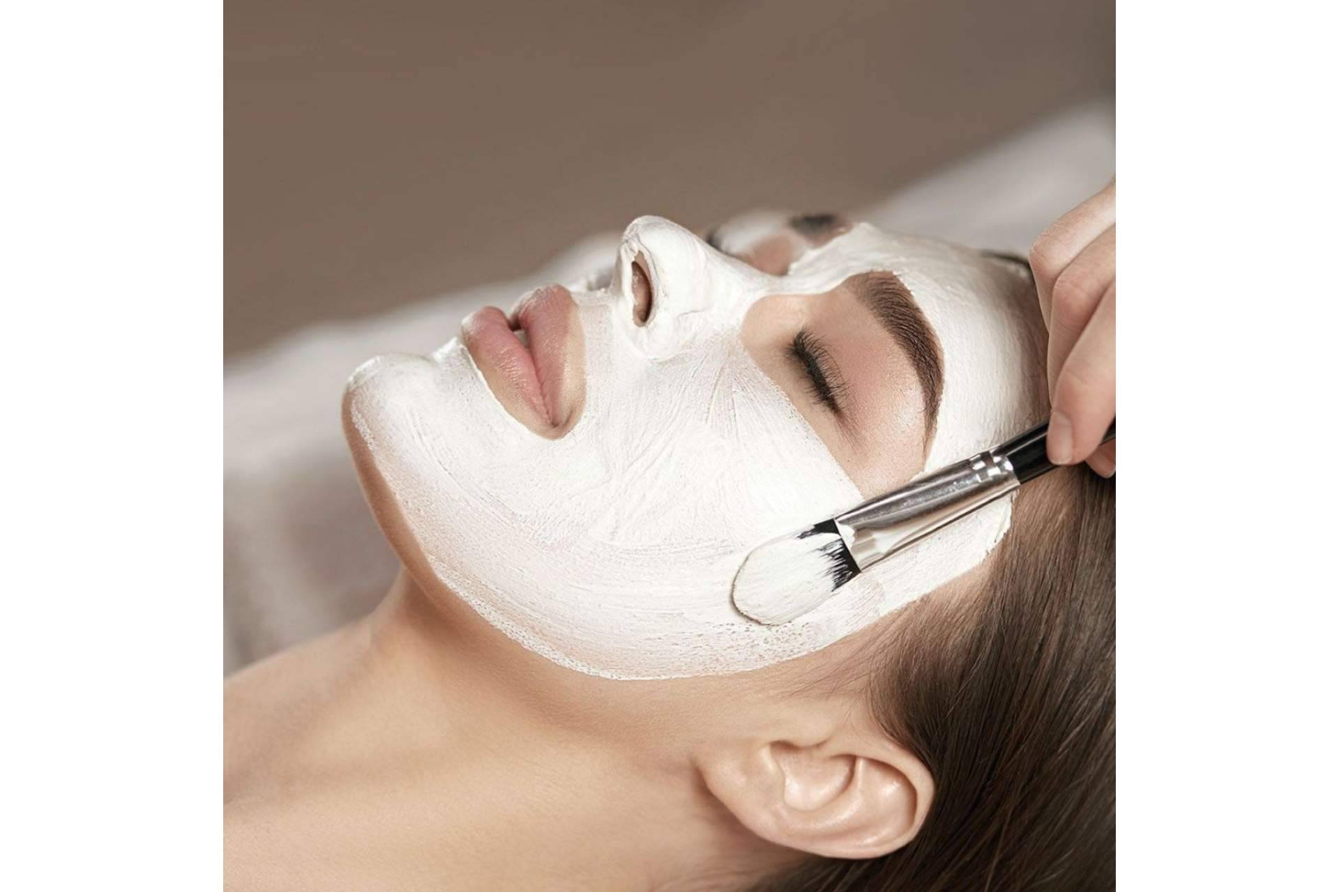 Cuidar la piel del rostro con los tratamientos hydrafacial que ofrece Spazio Nyxpert