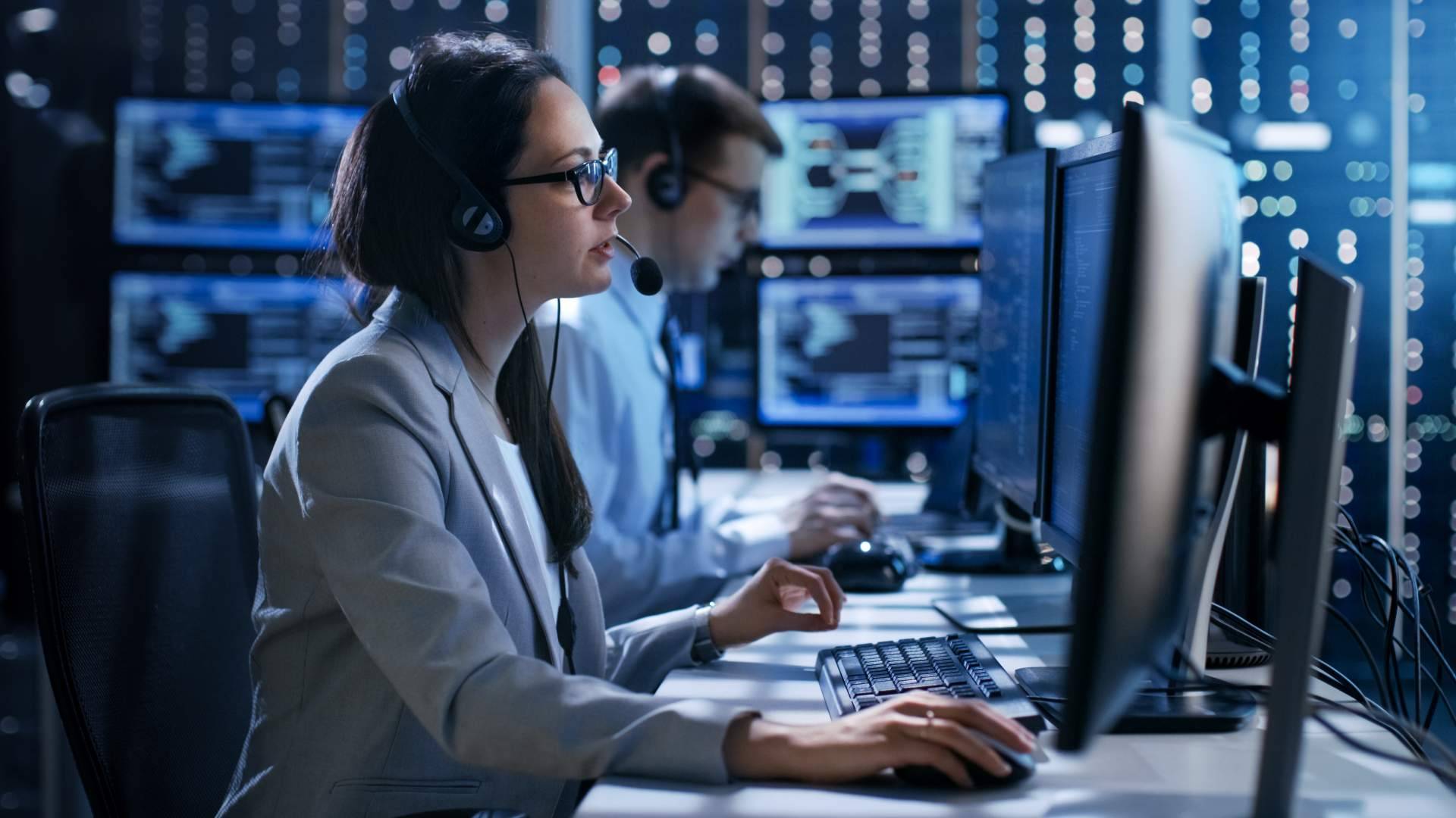 Soporte informático y recuperación de datos para empresas con Tancra Systems