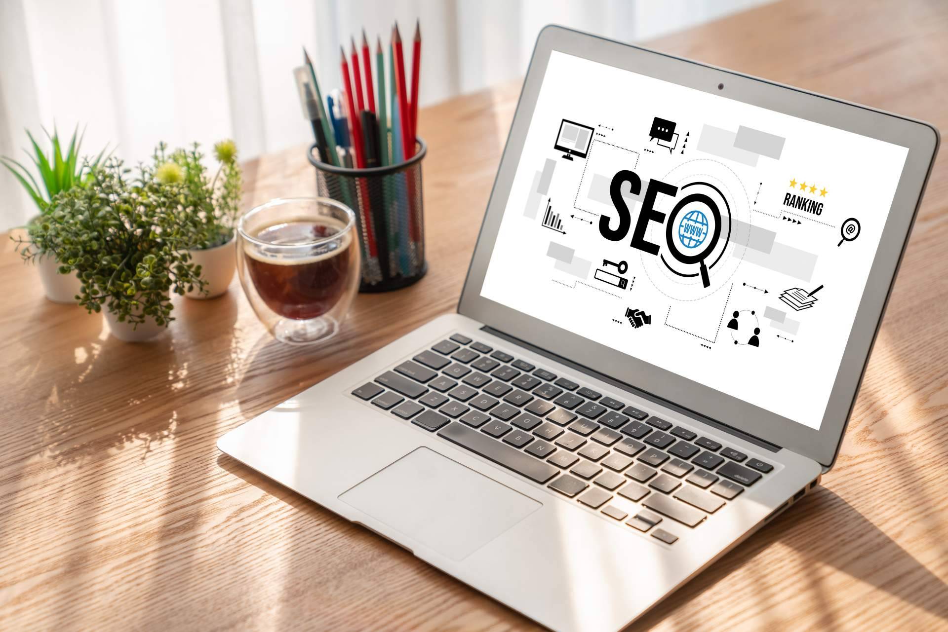 ¿Cómo es de importante el posicionamiento SEO para ser visible en internet? Por Kofumedia.com