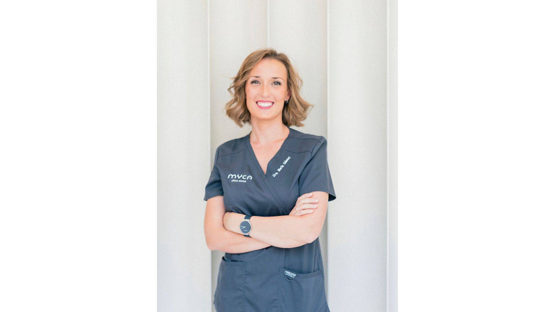 Someterse a los últimos tratamientos en estética dental, de la mano de MYCA