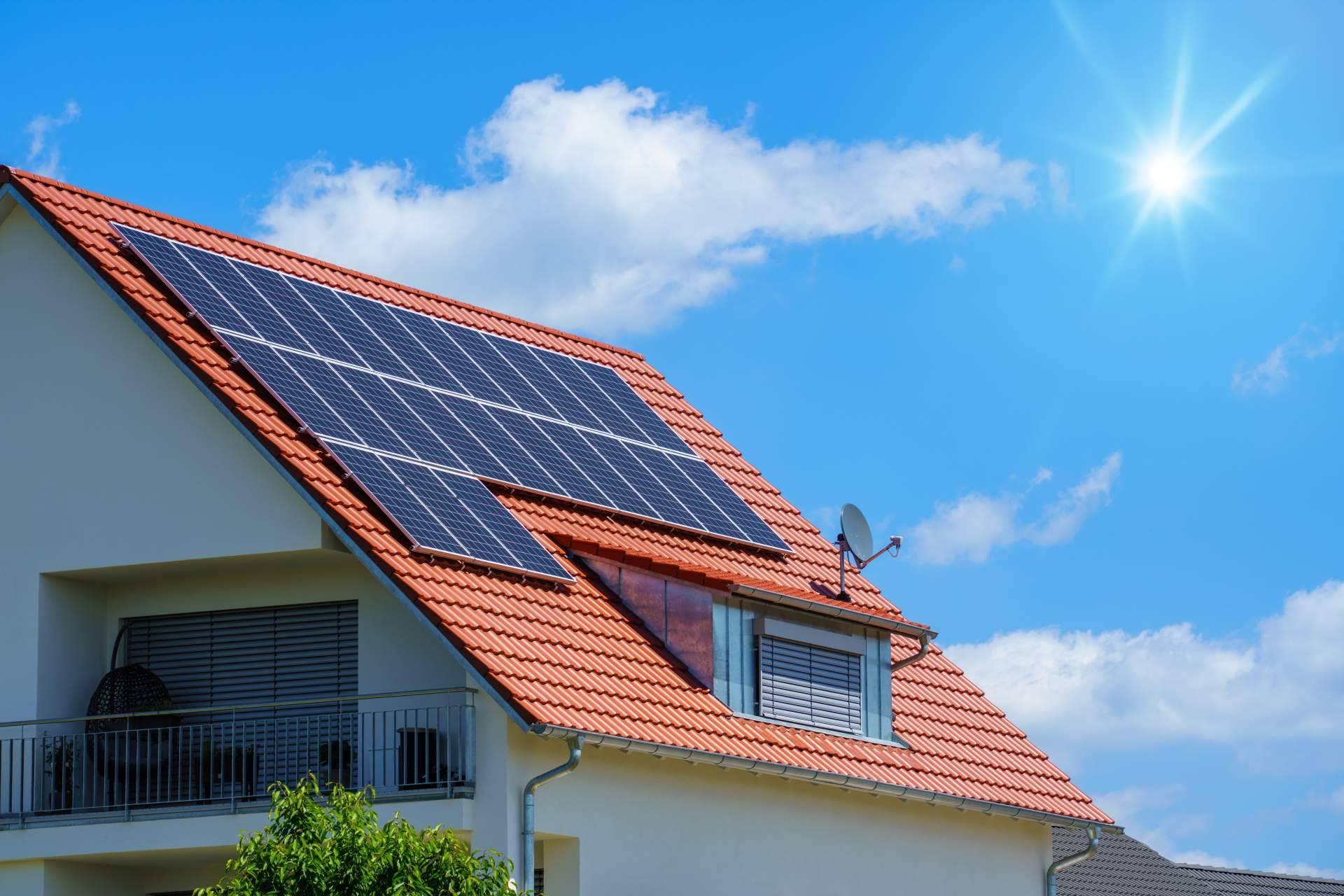 Las ayudas para instalar paneles solares en Castilla la Mancha de la mano de Solarinstala