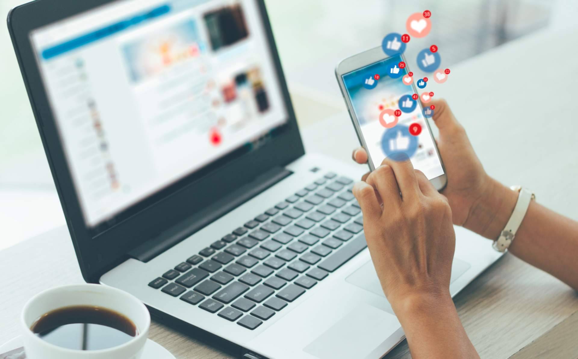 Mejora del posicionamiento SEO con los servicios de Aupa Digital
