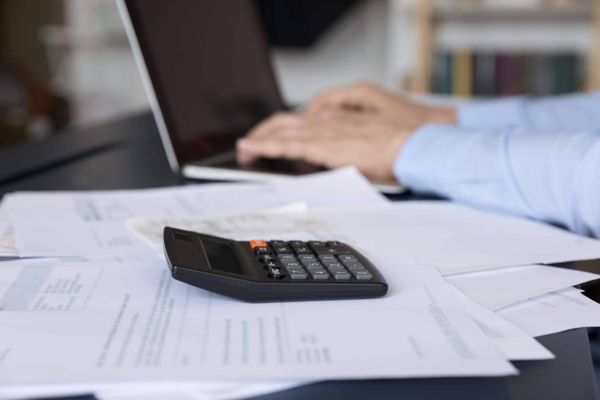Reunificación de deudas para obtener un nuevo préstamo