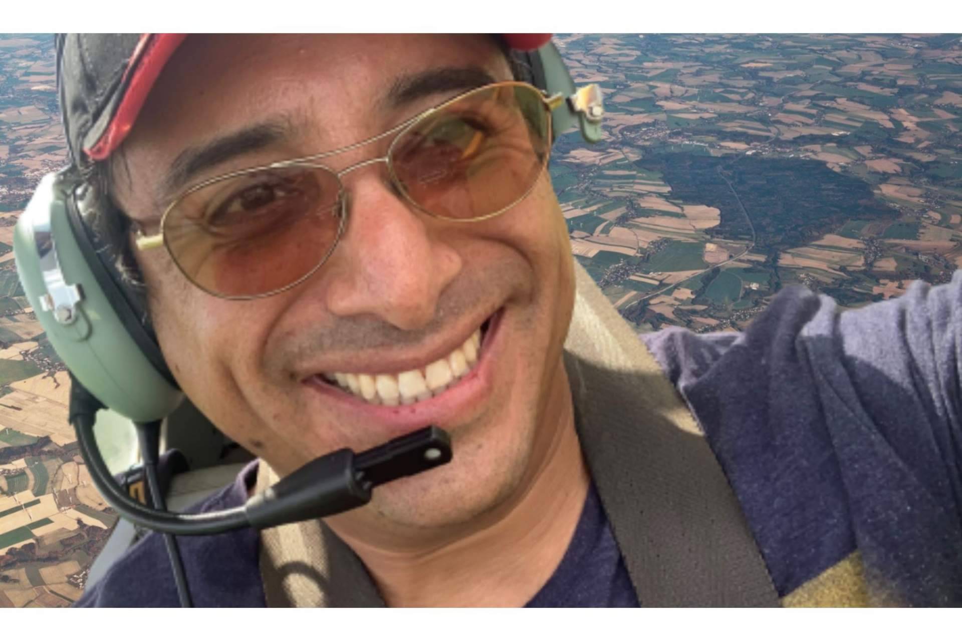 Bernardo Eucario Moreno posicionó a Redwings entre las mejores aerolíneas del país