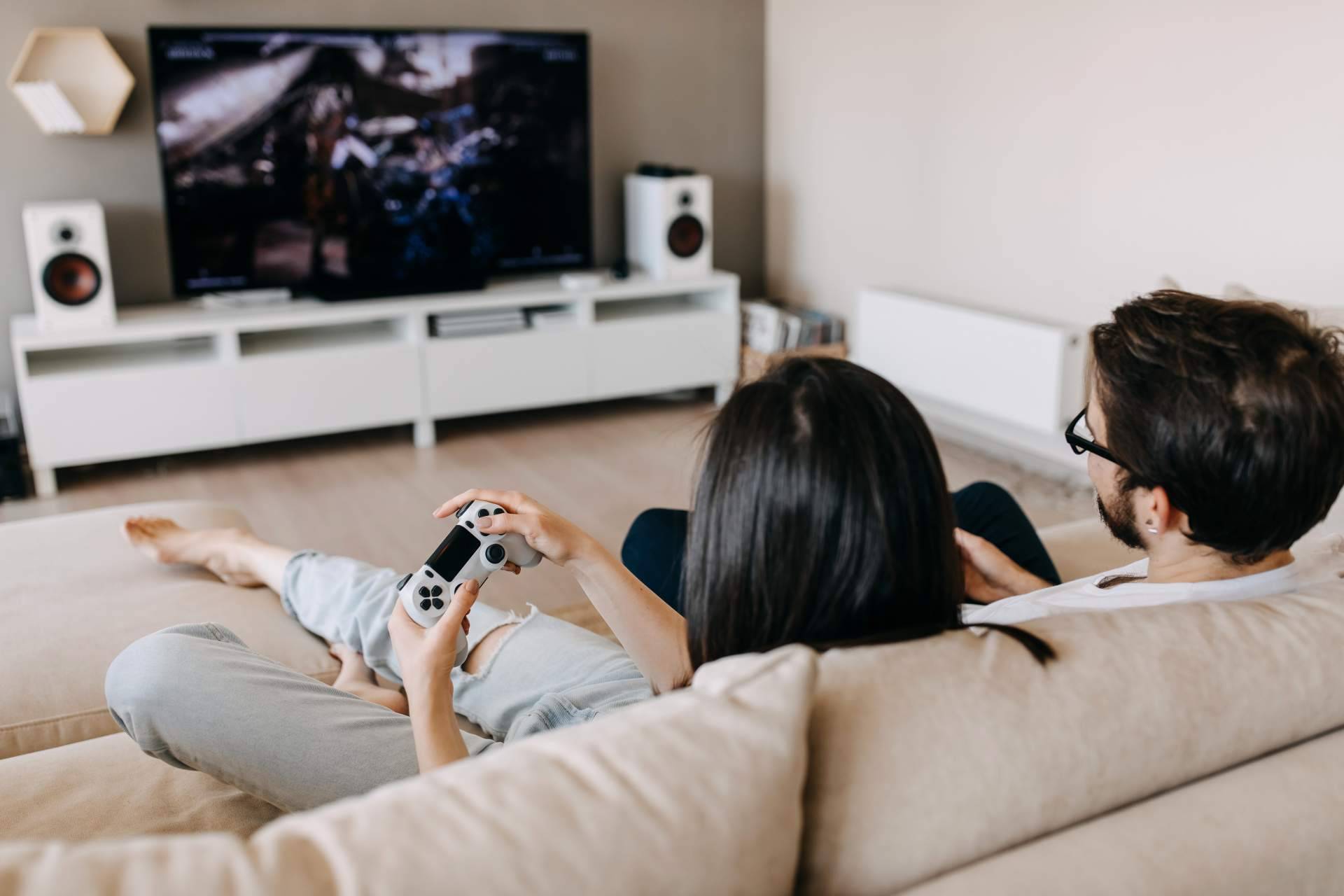 Divertirse con las videoconsolas disponibles en Movimur