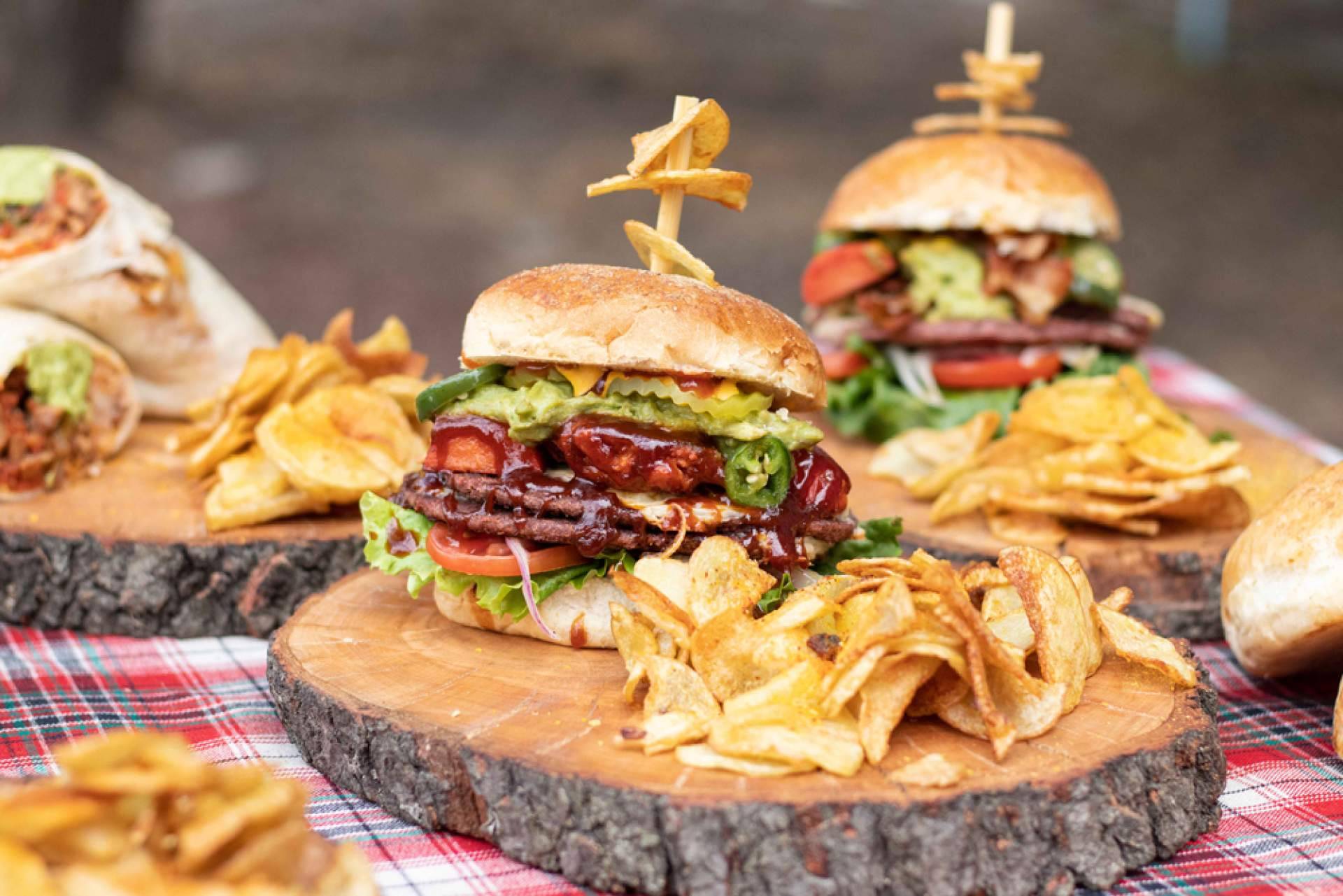 Calidad y experiencia en el restaurante en Madrid, Hatillo