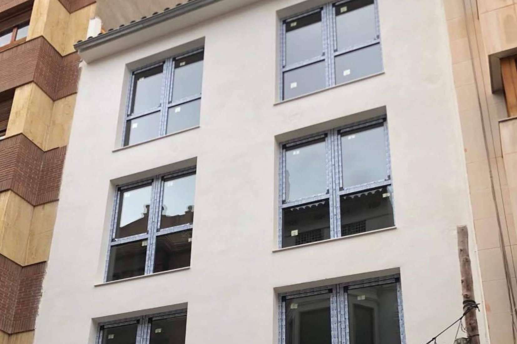 Las ventajas que ofrecen las ventanas de PVC, según Ventanas del Mader
