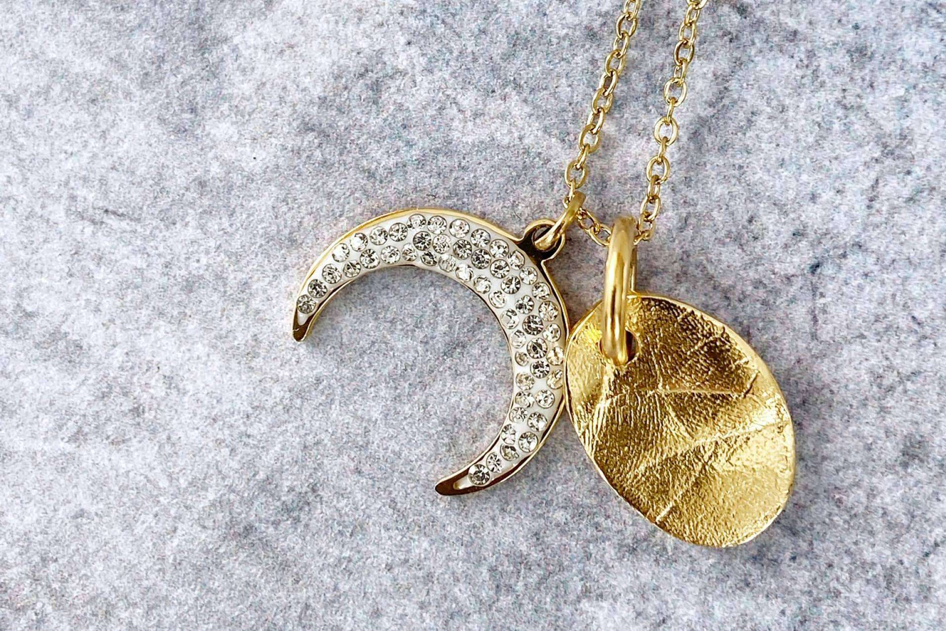 Dejando Huella Joyas, joyas personalizadas con las que se acertará sí o sí en Navidad