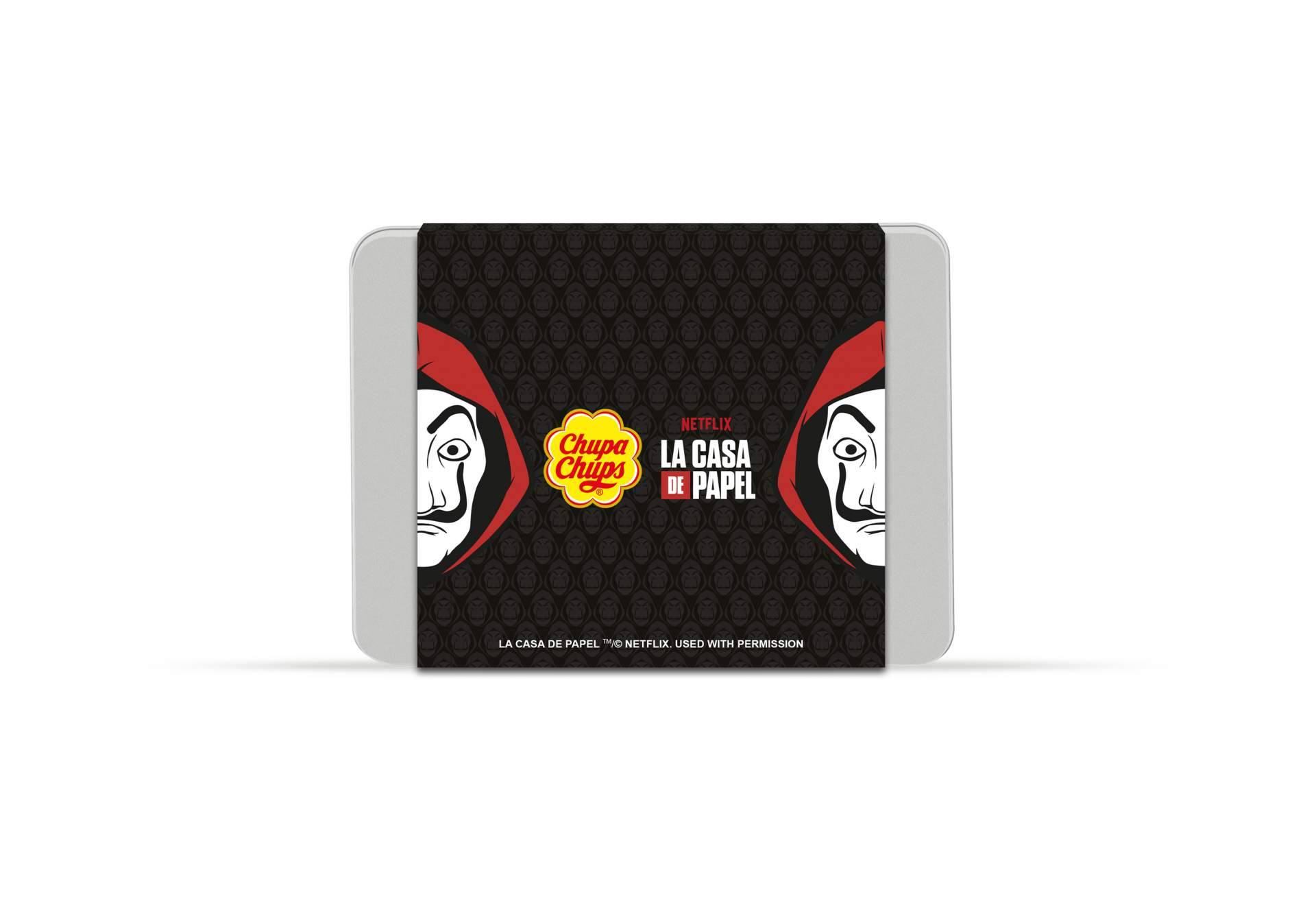 Envasar productos con las cajas metálicas personalizadas de METALpack