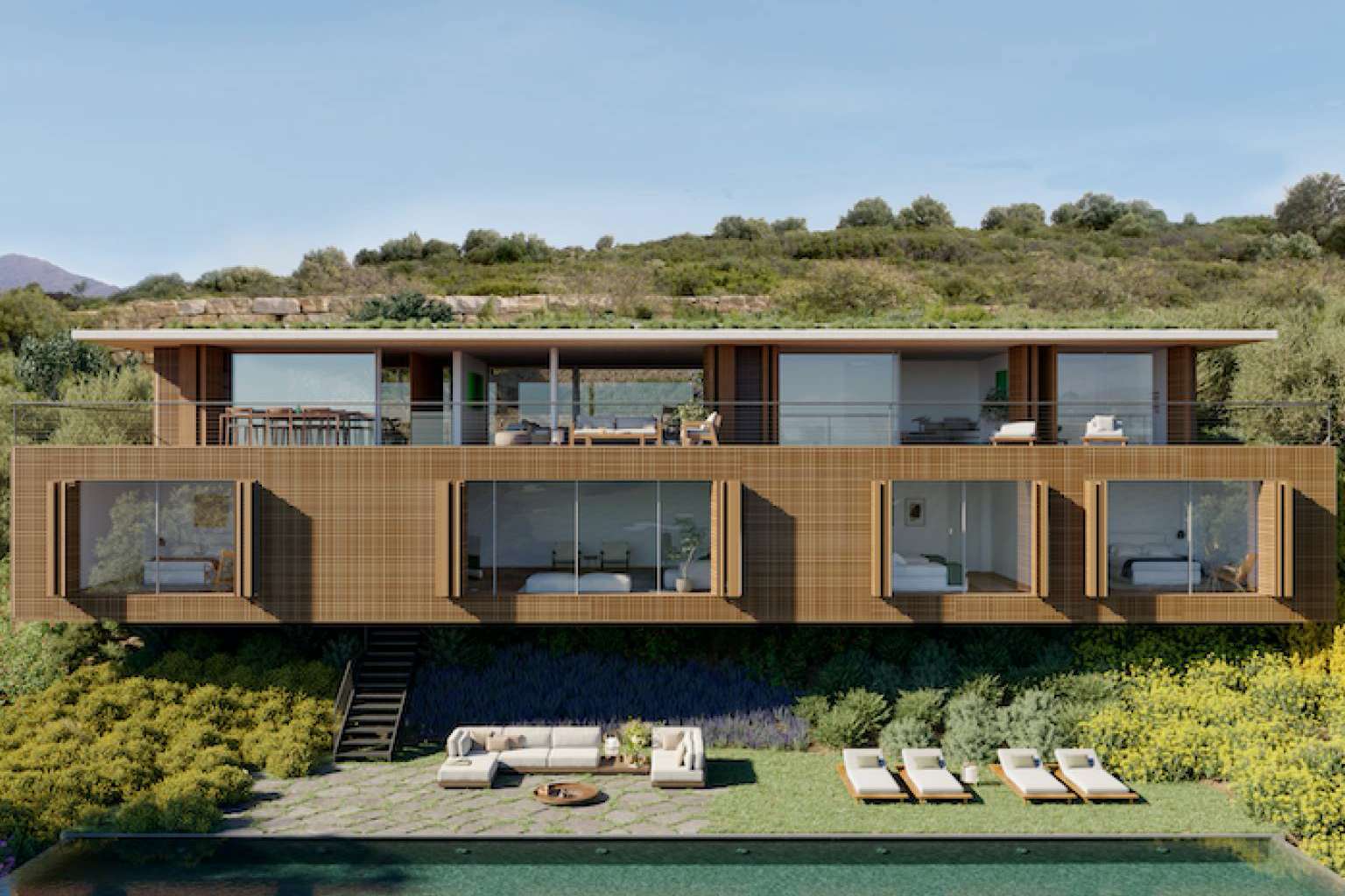 Real Estate Marbella JT Estates es una agencia inmobiliaria en Marbella