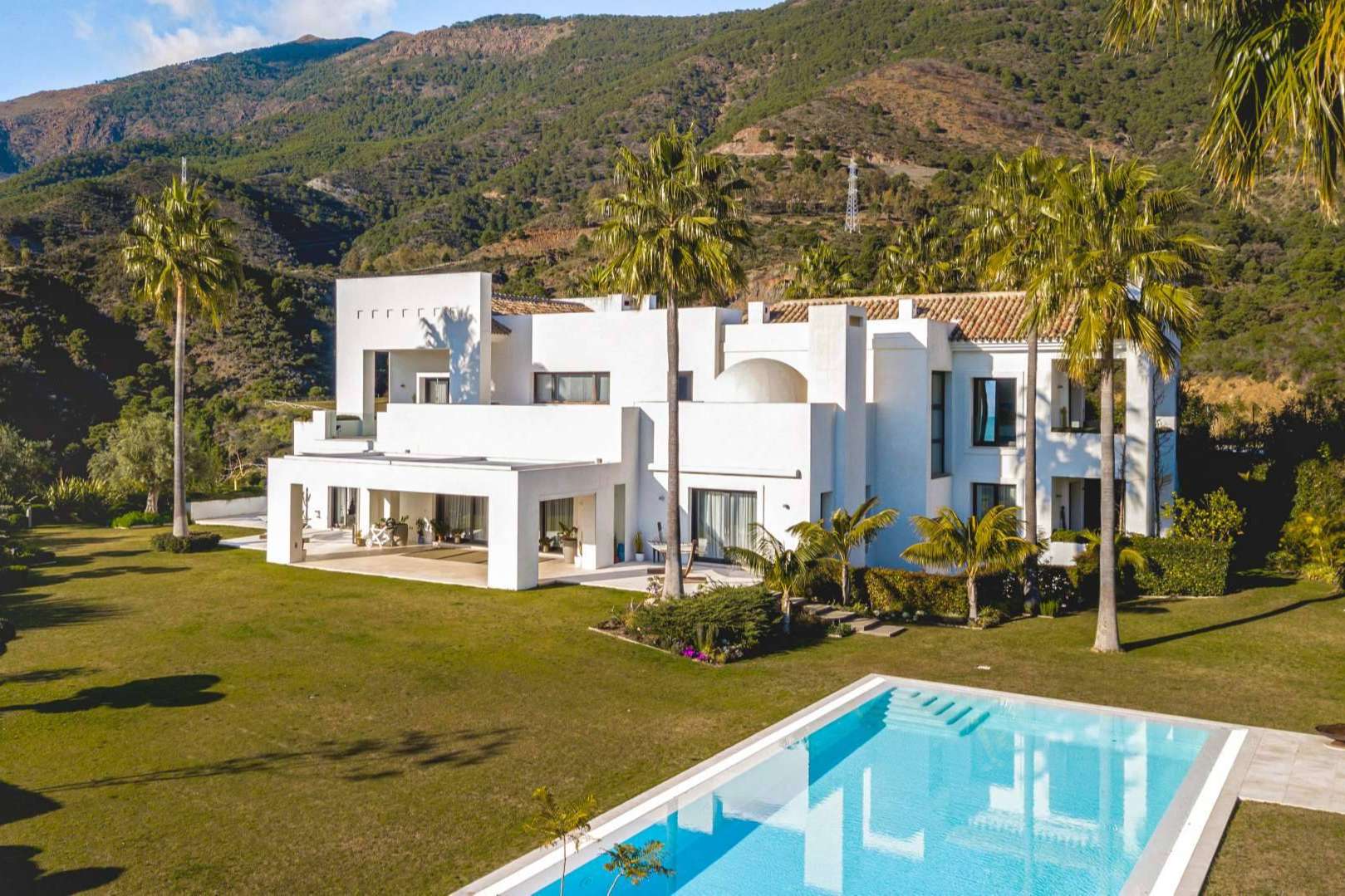 Zeuthen & Company presenta La Zagaleta, una nueva urbanización en La Costa del Sol