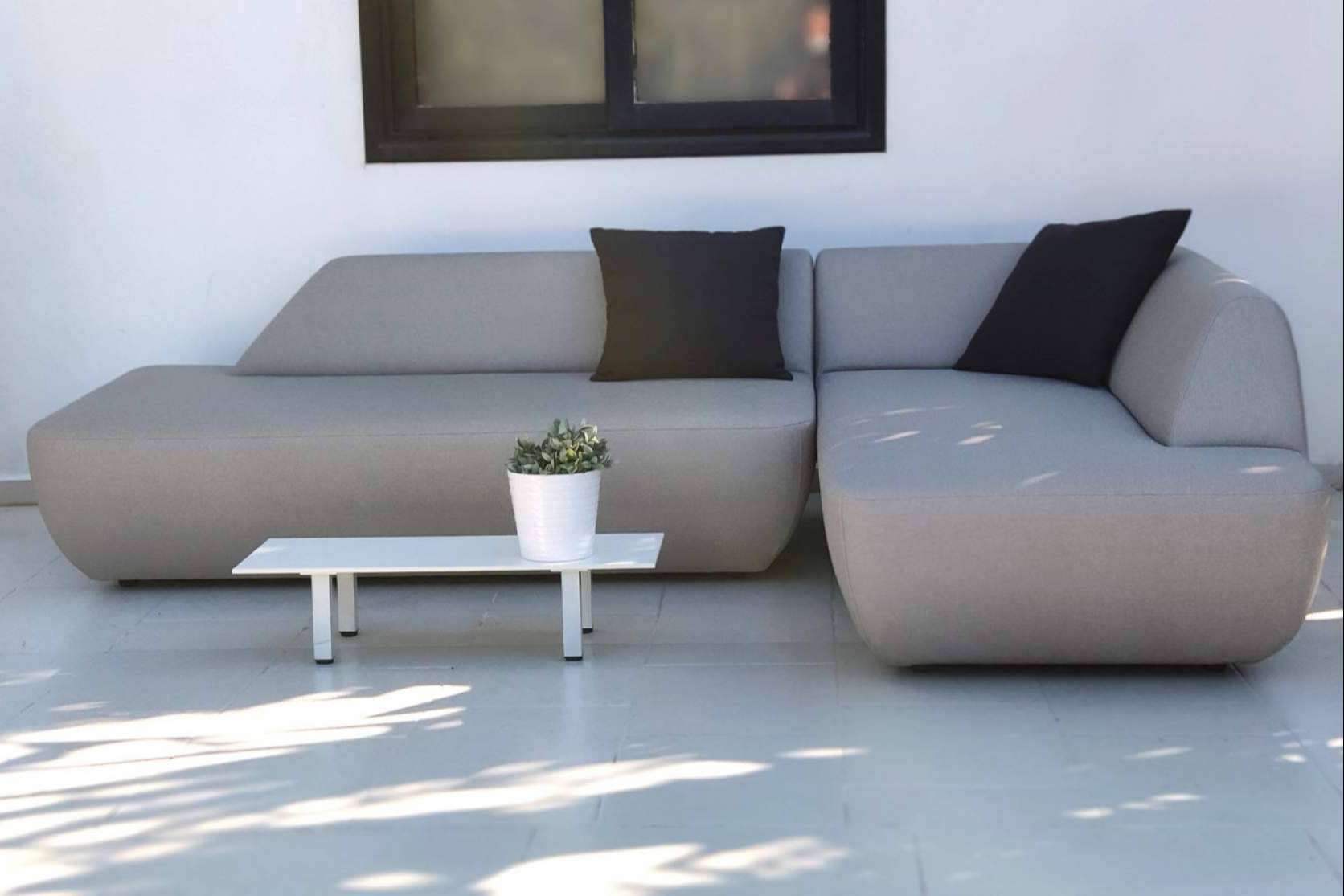 Los muebles de jardín, exterior y terraza de Muebles Exterior