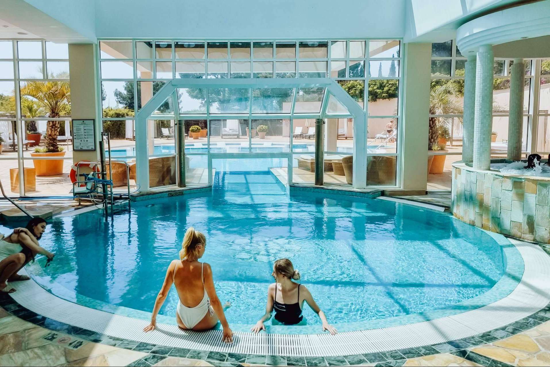 Los bonos regalo para el Black Friday de Hotel Treats