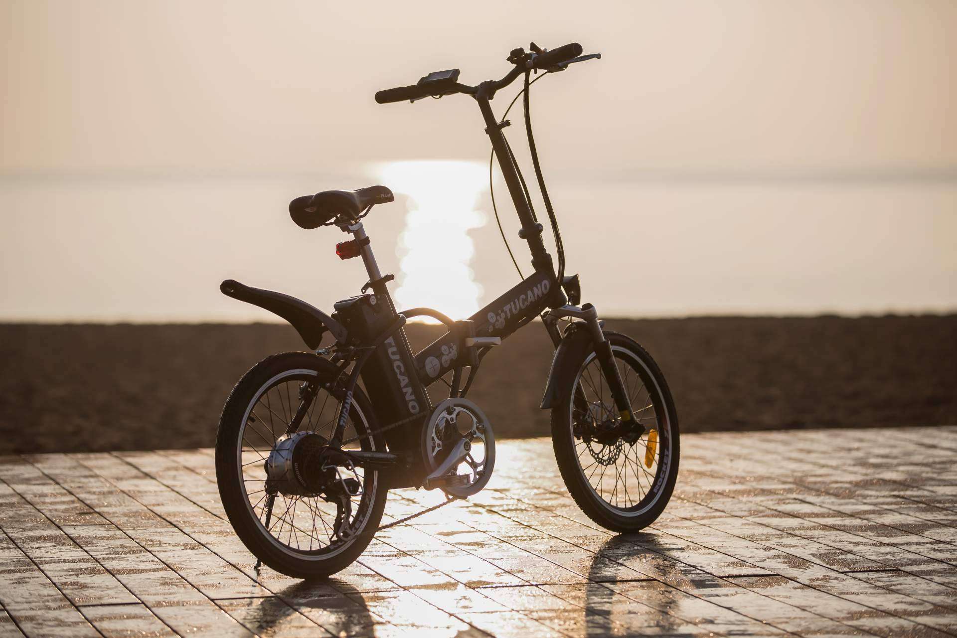 Ya disponible la Tucano De Luxe de Tucano Bikes a 1.290 €