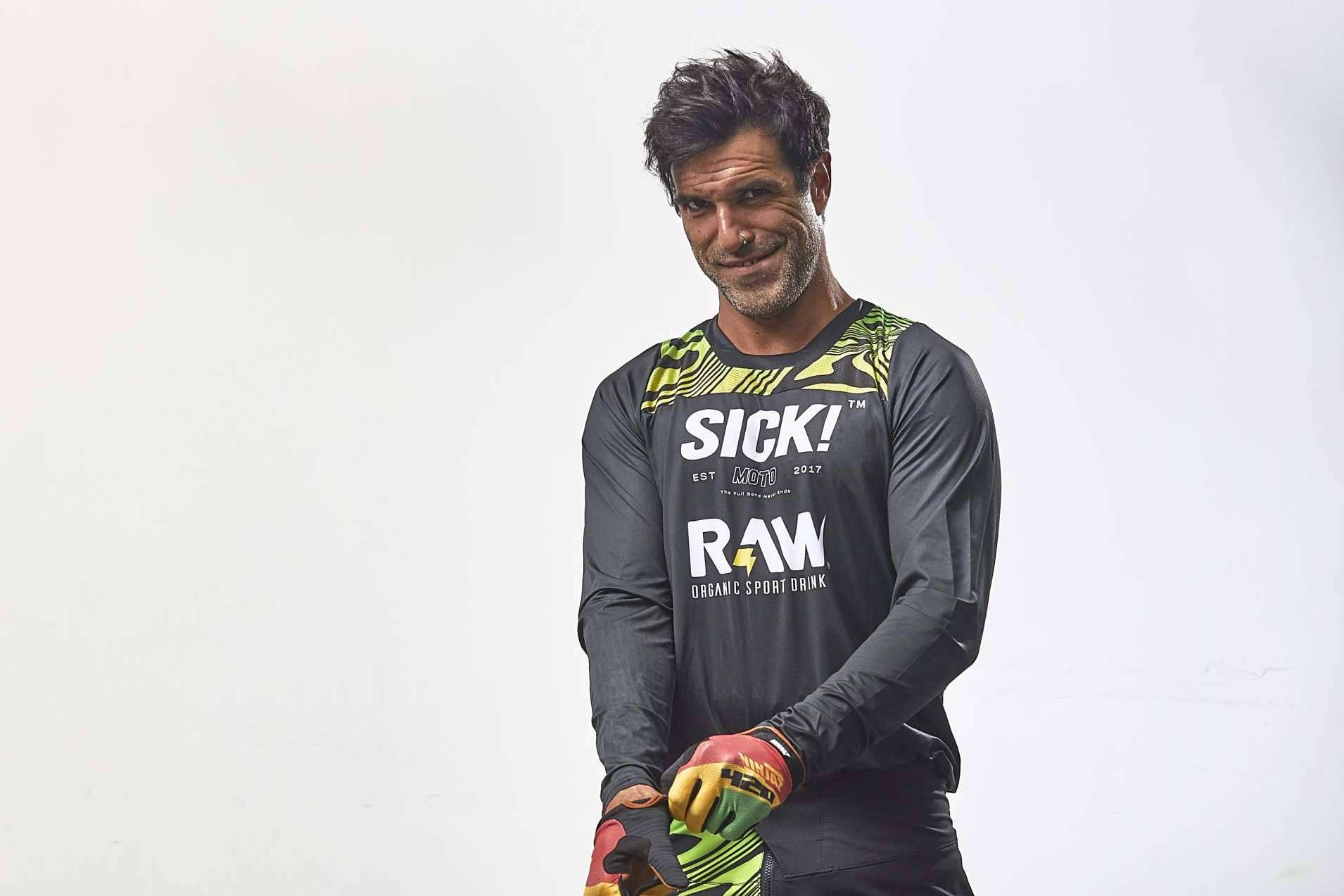 Edgar Torronteras, la leyenda del Solo Flow FreeStyle que sigue llenando pabellones 30 años después