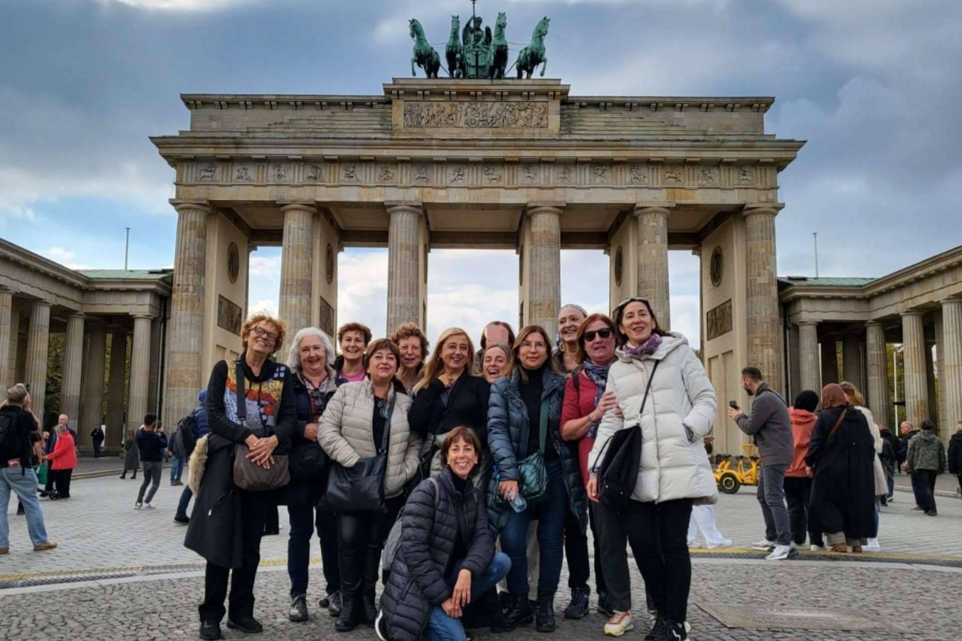 Concédete Deseos, el primer paso para superar los miedos es lanzarse hacia ellos