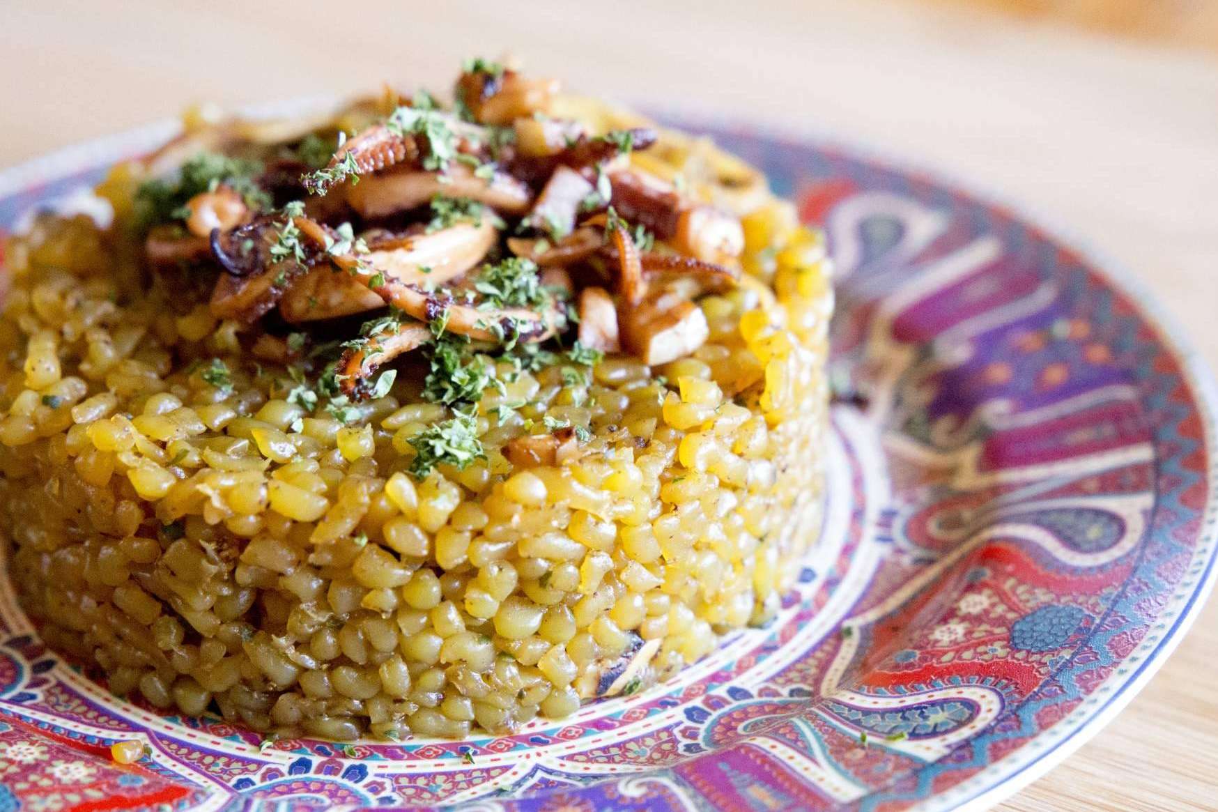 Los beneficios de la pasta de konjac, por The Konjac Shop