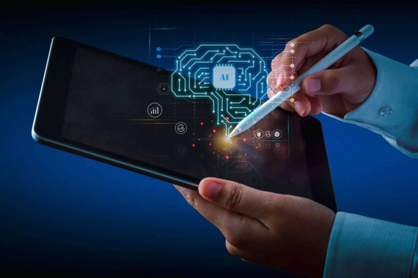 Inteligencia artificial para conseguir los mejores resultados en las empresas