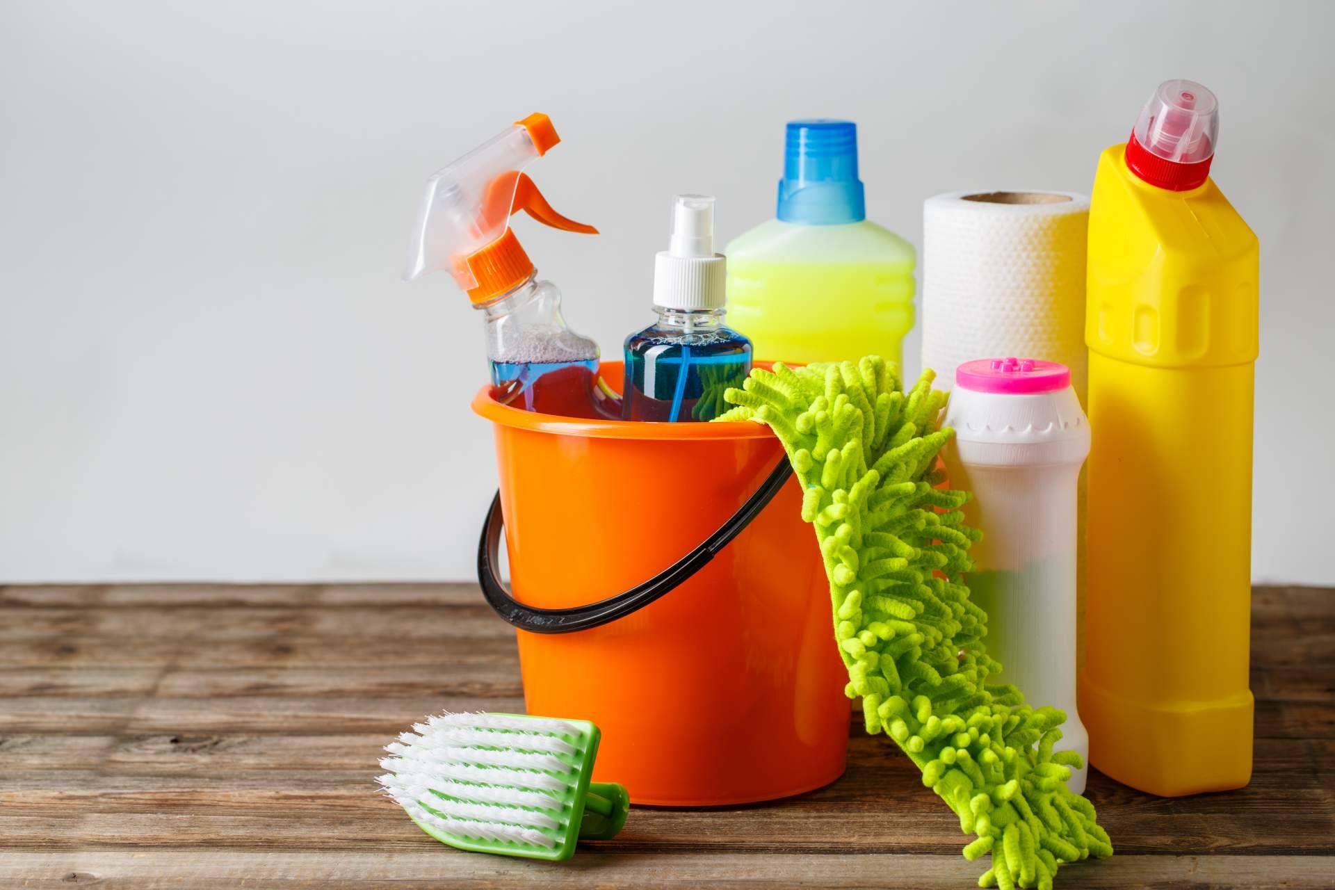 ¿Por qué se recomienda una limpieza a fondo del hogar en otoño?, por EcoCleans