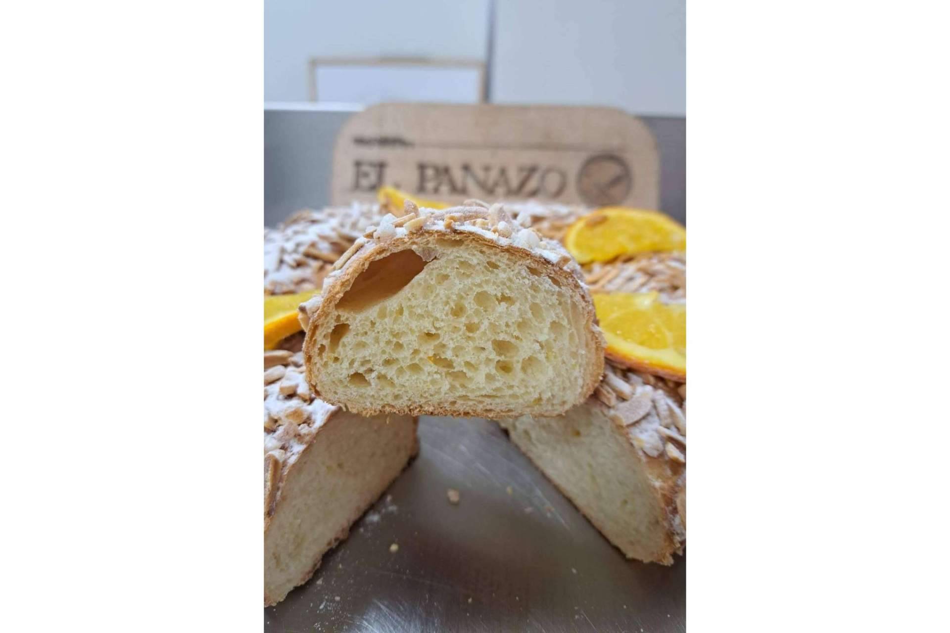 De los mejores Roscón de Reyes y panettone de elaboración artesanal en Madrid