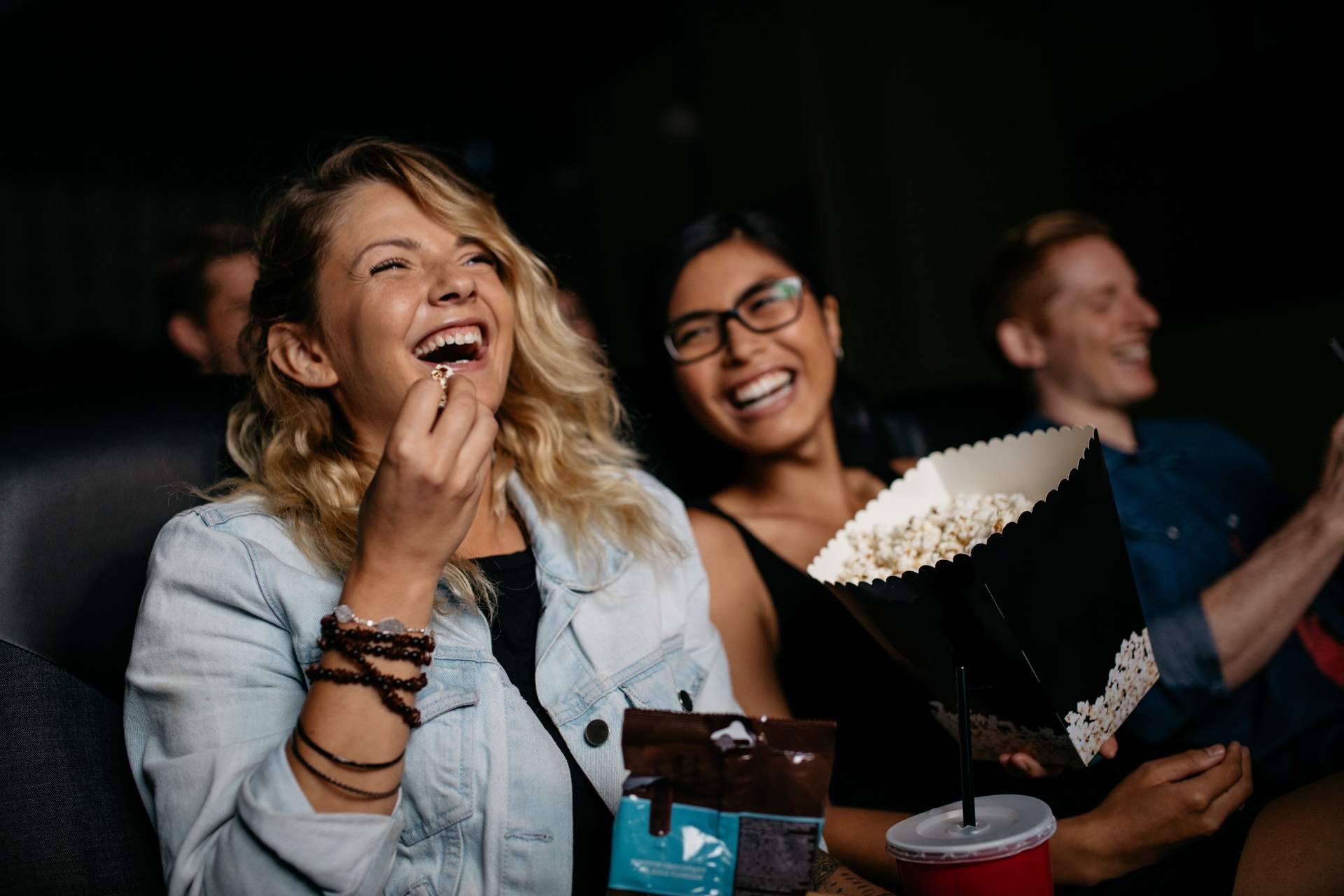 ¿Qué ver en el cine esta Navidad?