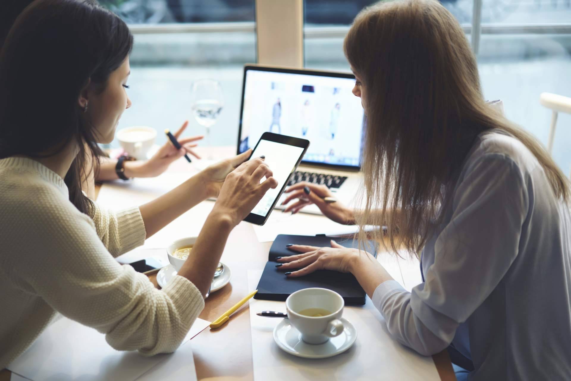 Anuto permite comprar y vender en internet a través de sus anuncios clasificados