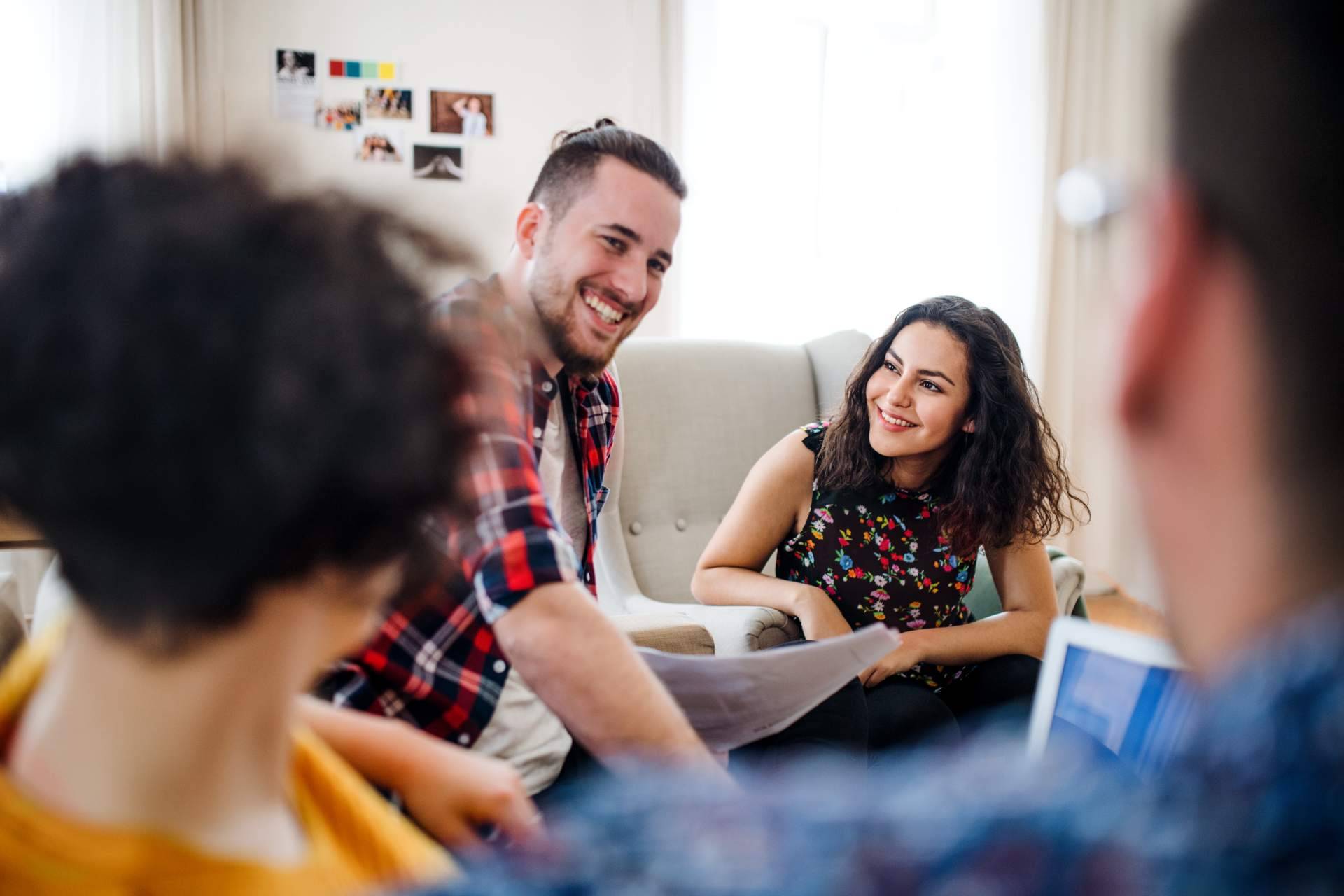 Alquiler online para estudiantes, una solución para hacer frente al aumento de la demanda del mercado de alquiler