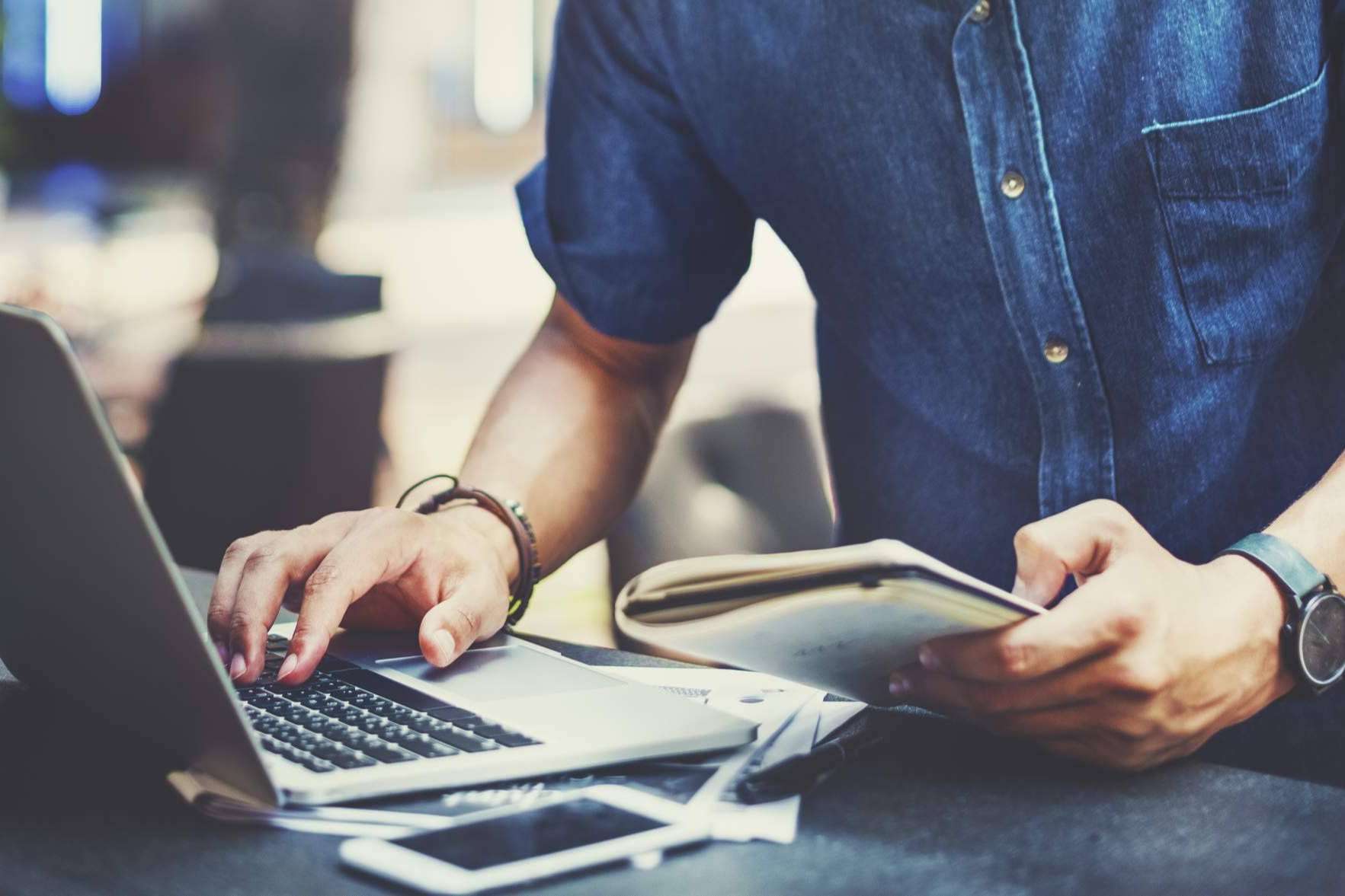 Opiniones sobre SETROI. Crece la necesidad de las empresas para mejorar su visibilidad en internet