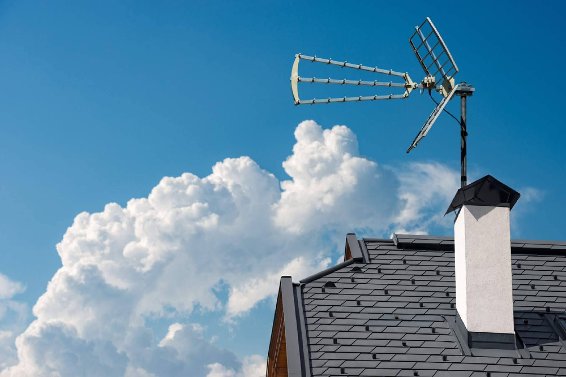 La importancia de una buena instalación de la antena parabólica