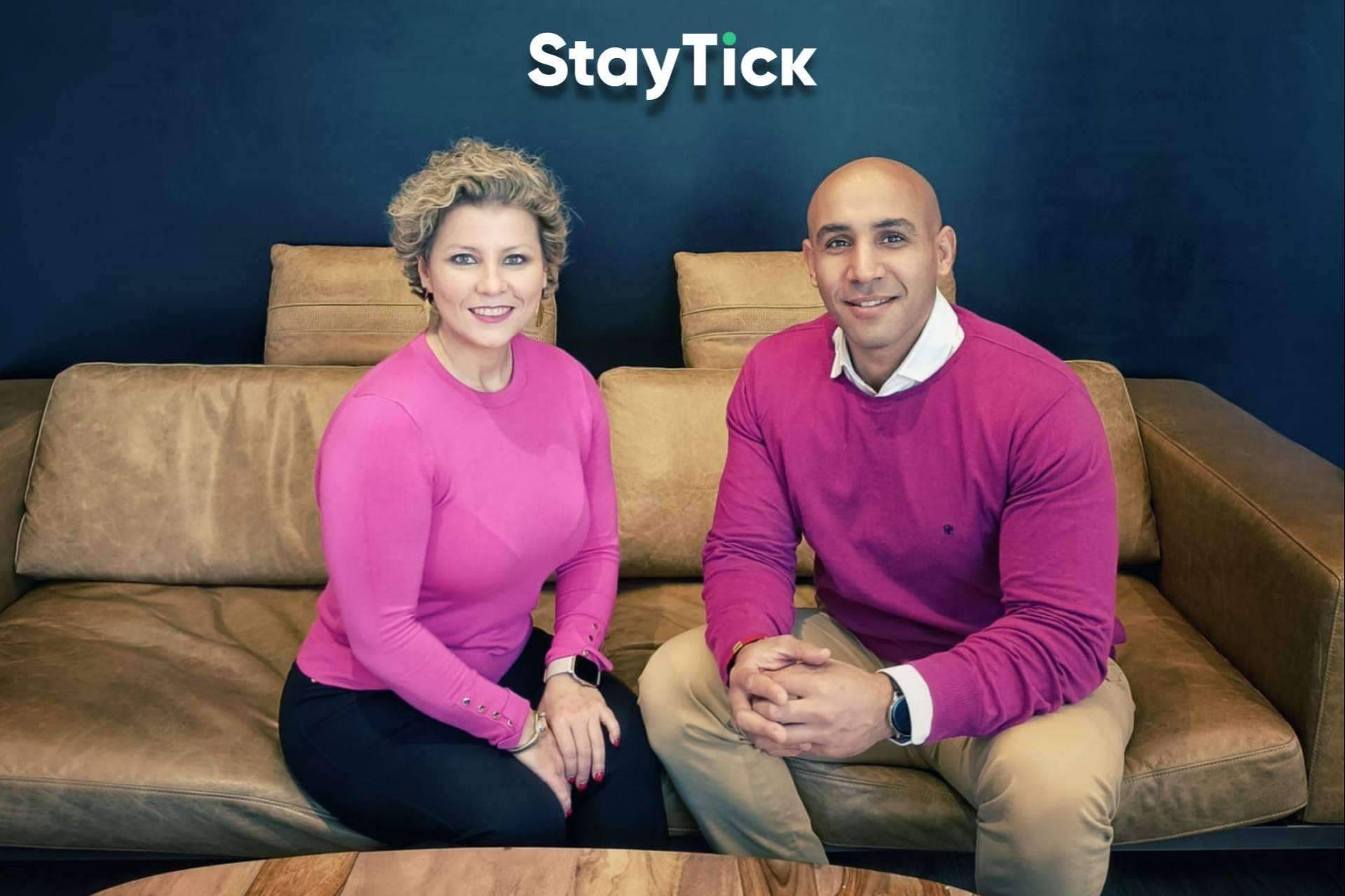 La evolución de StayTick en su primer aniversario