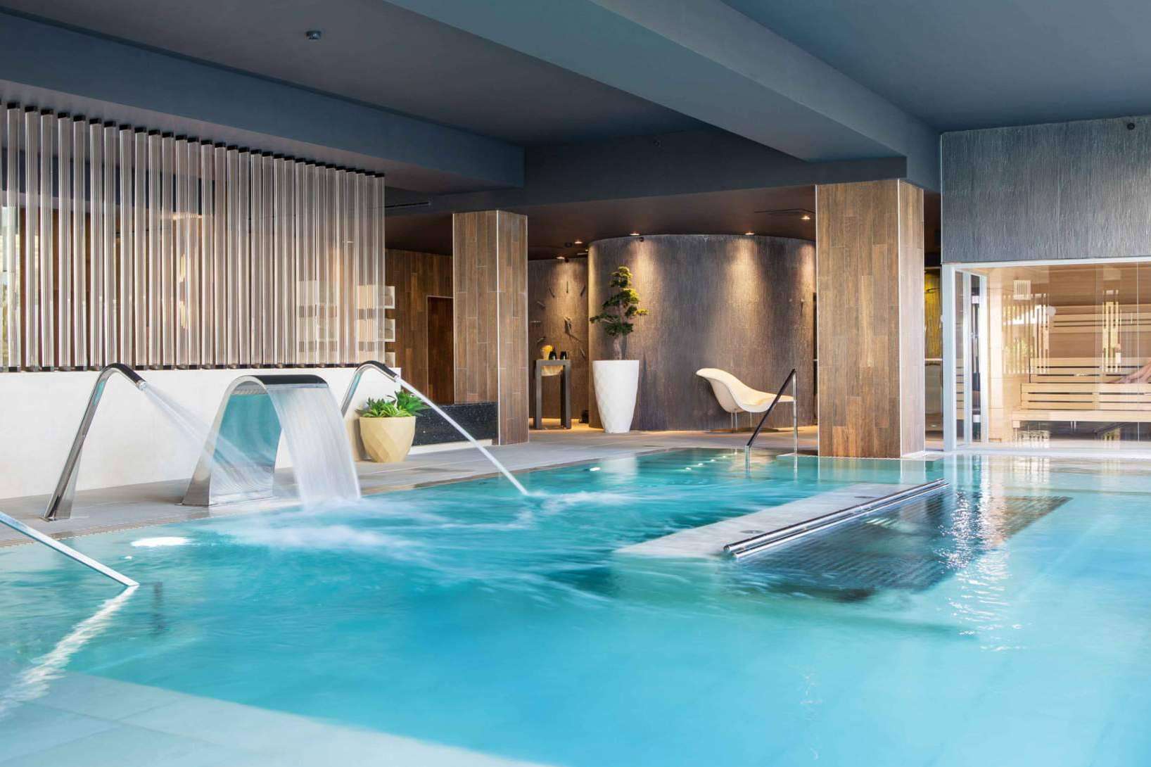 SensCare crea spas rentables