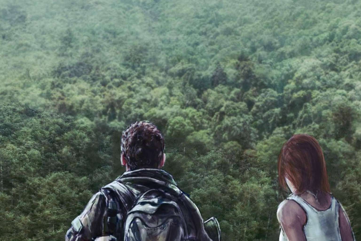 El lanzamiento del cuarto libro de ciencia ficción de Ravelow