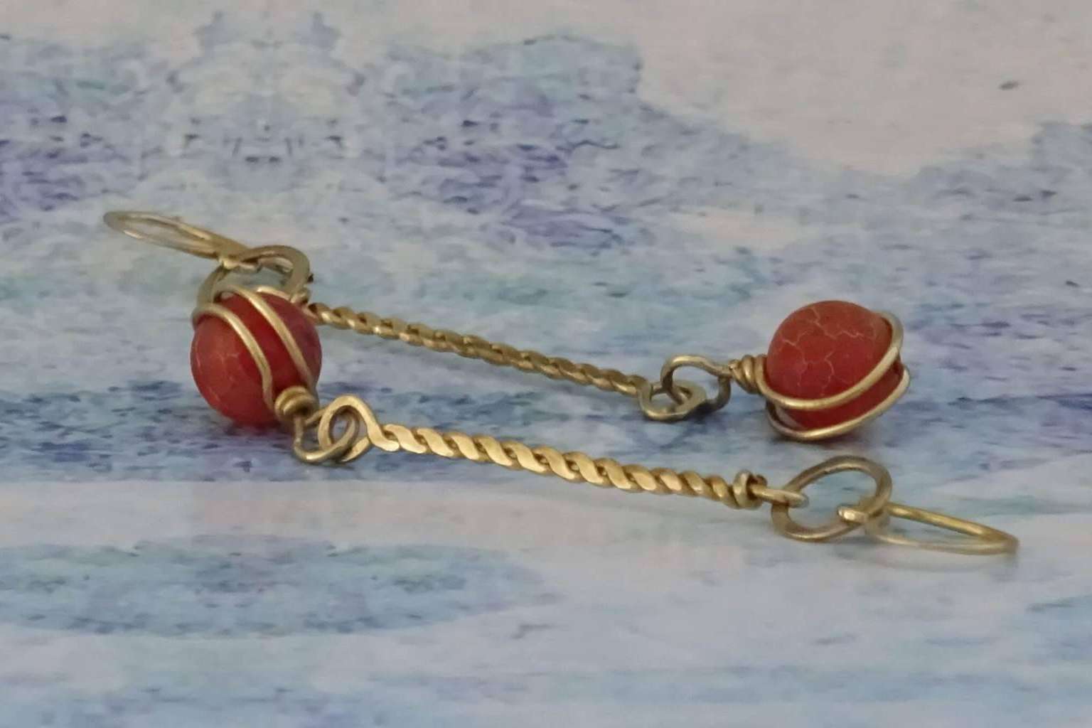 Encontrar un regalo ideal para Navidades o el día de reyes en una joyería artesanal ecológica