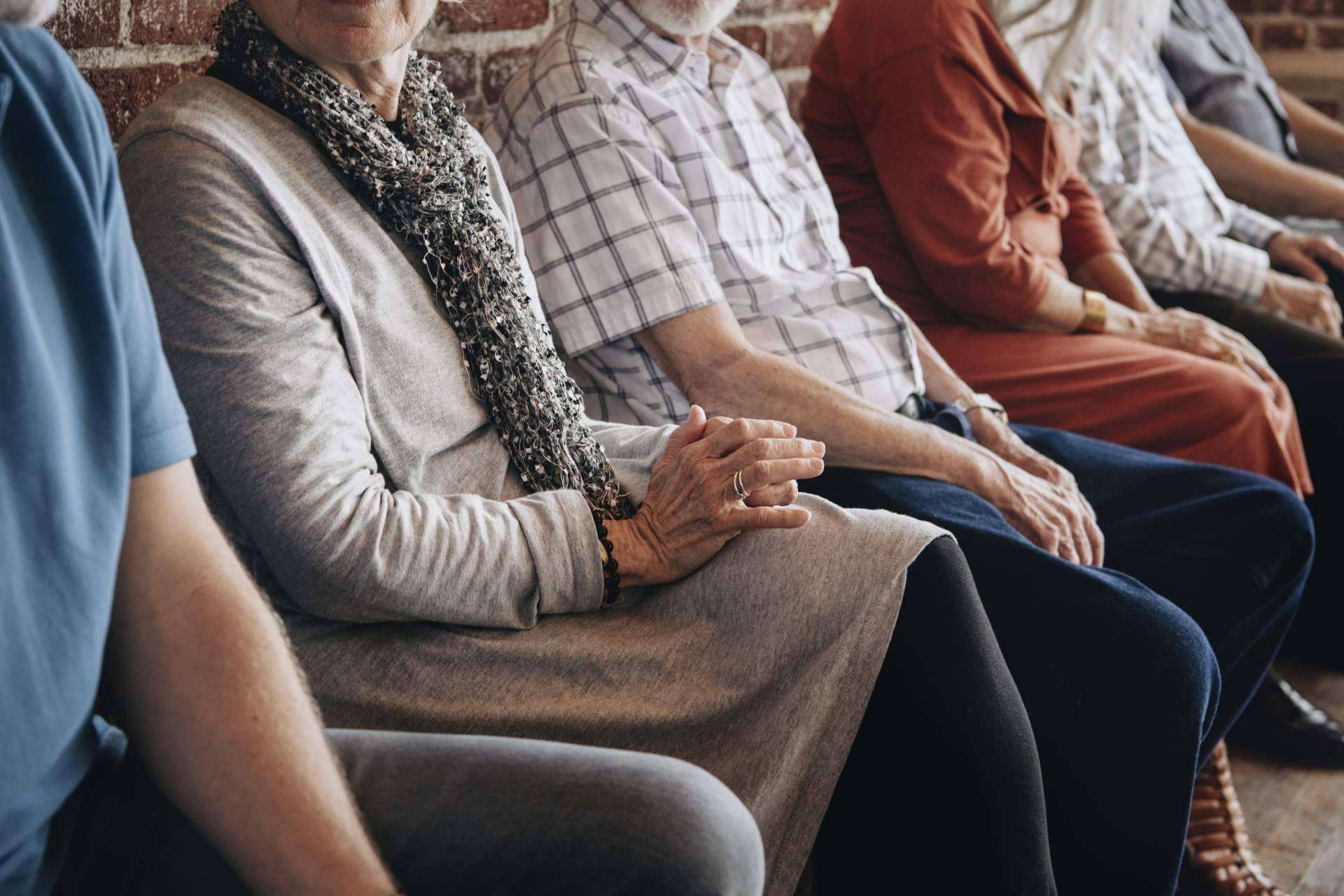 Los beneficios de los centros de día para las personas mayores y su entorno, de la mano de Amavir