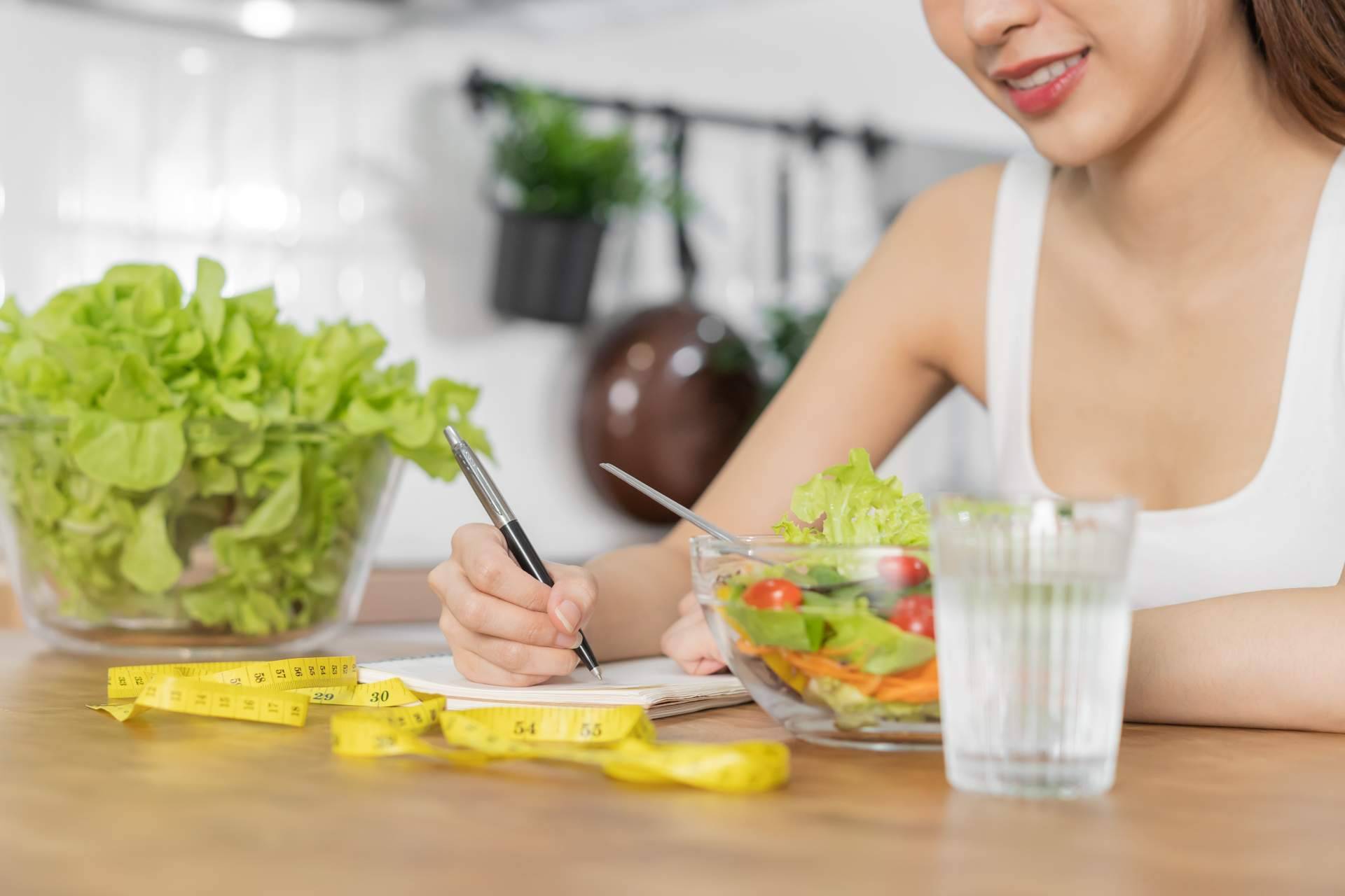 PmTeamWomanFit proporciona un asesoramiento nutritivo femenino personalizado y adaptado al estado físico y objetivos de cada persona