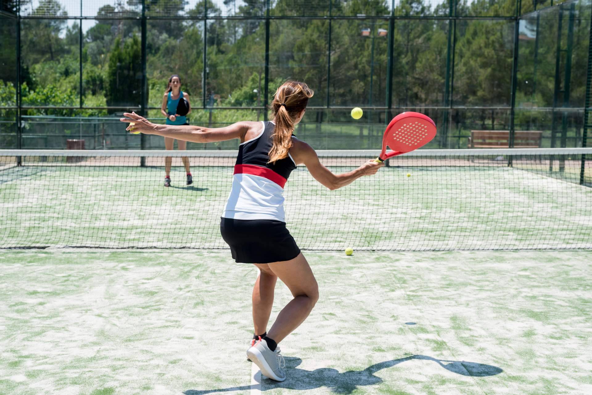 PadelStar para descubrir los nuevos modelos de Palas NOX
