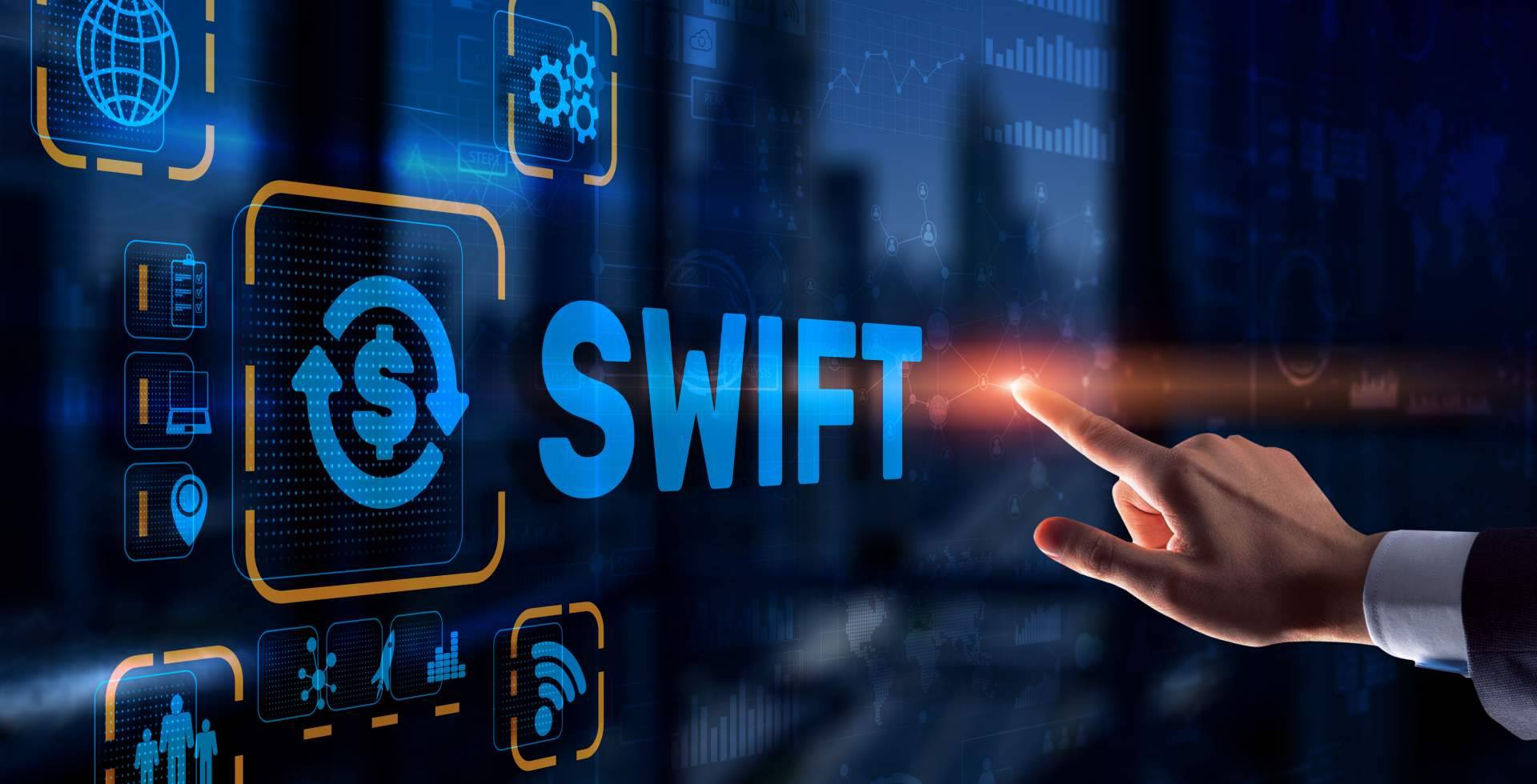 Union Credit and Guarantee explica en qué consiste en servicio de comunicación interbancaria a través de SWIFT