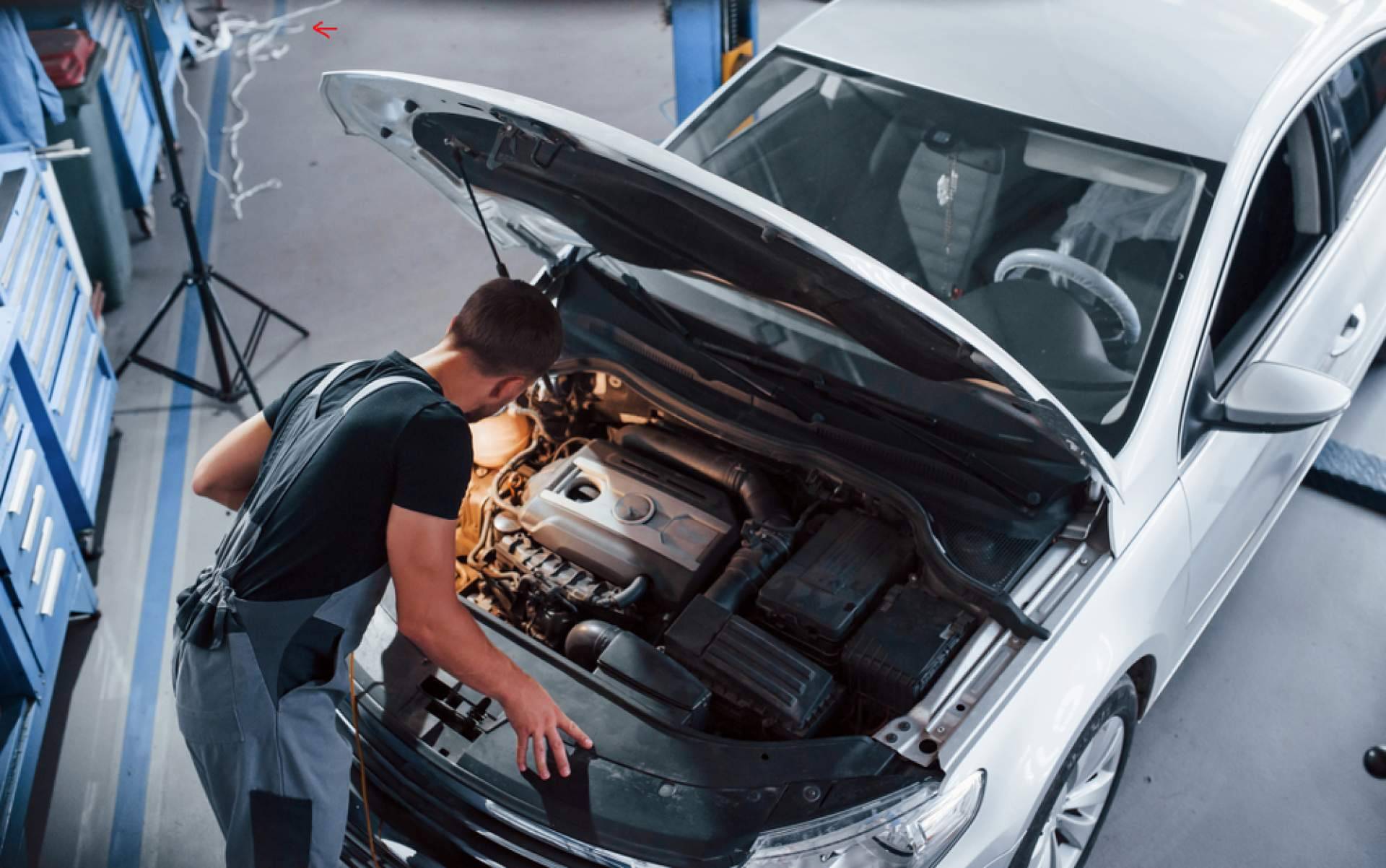Mecánica rápida en reparación de vehículos de todas las marcas, con VagenMotor
