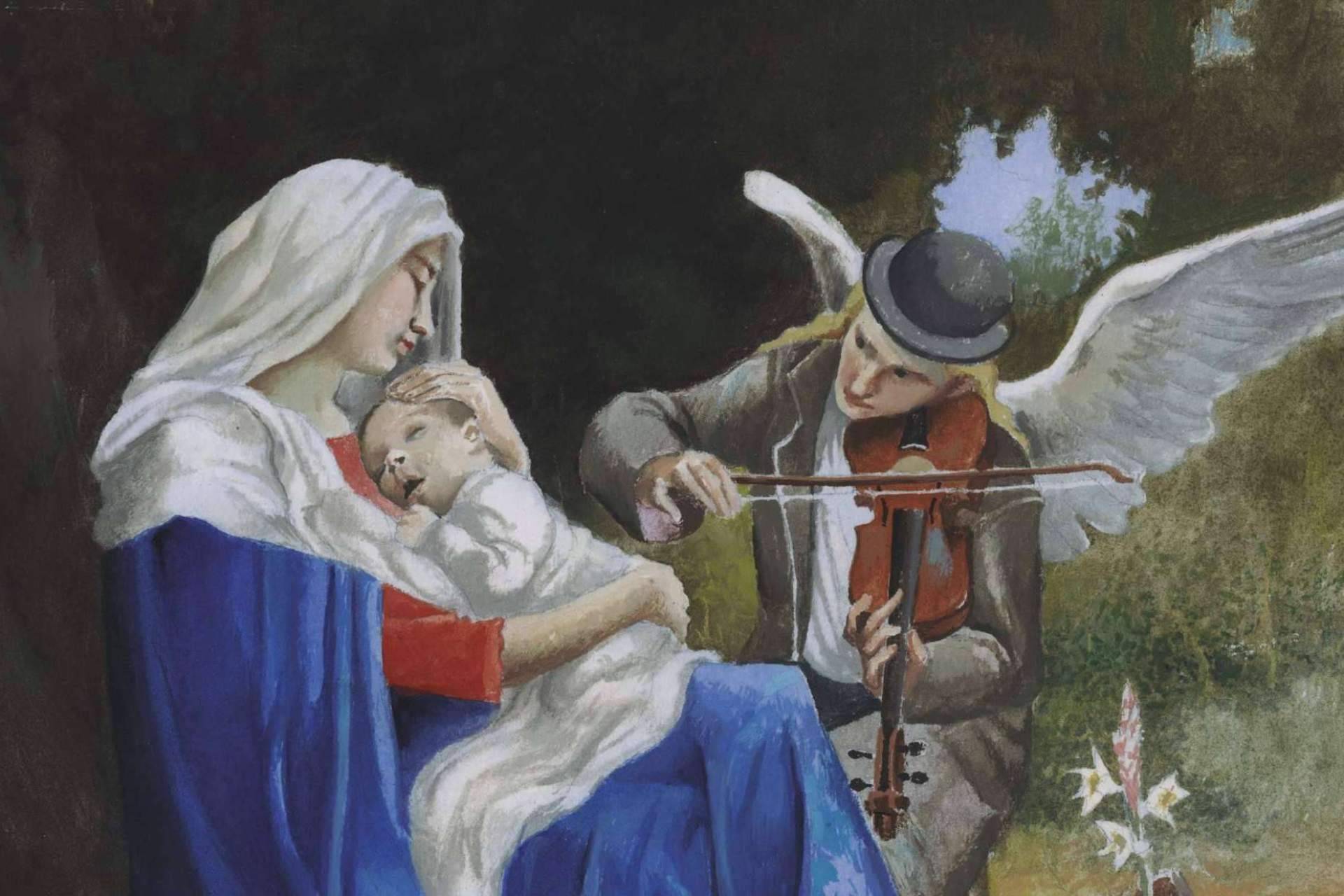 Cuentos de Navidad, la joya de la literatura española que escapa de los tópicos navideños